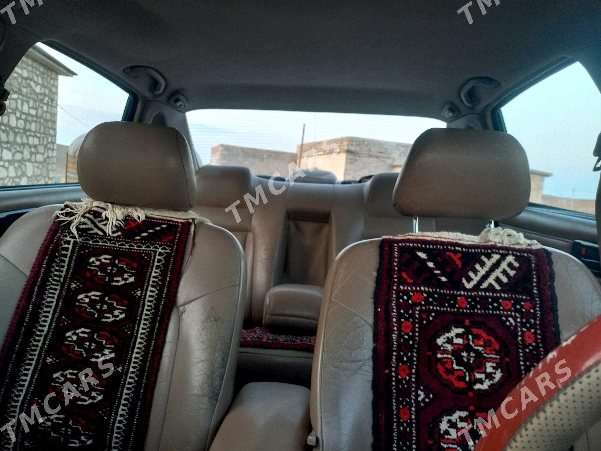 Toyota Avalon 1996 - 120 000 TMT - Jebel - img 7