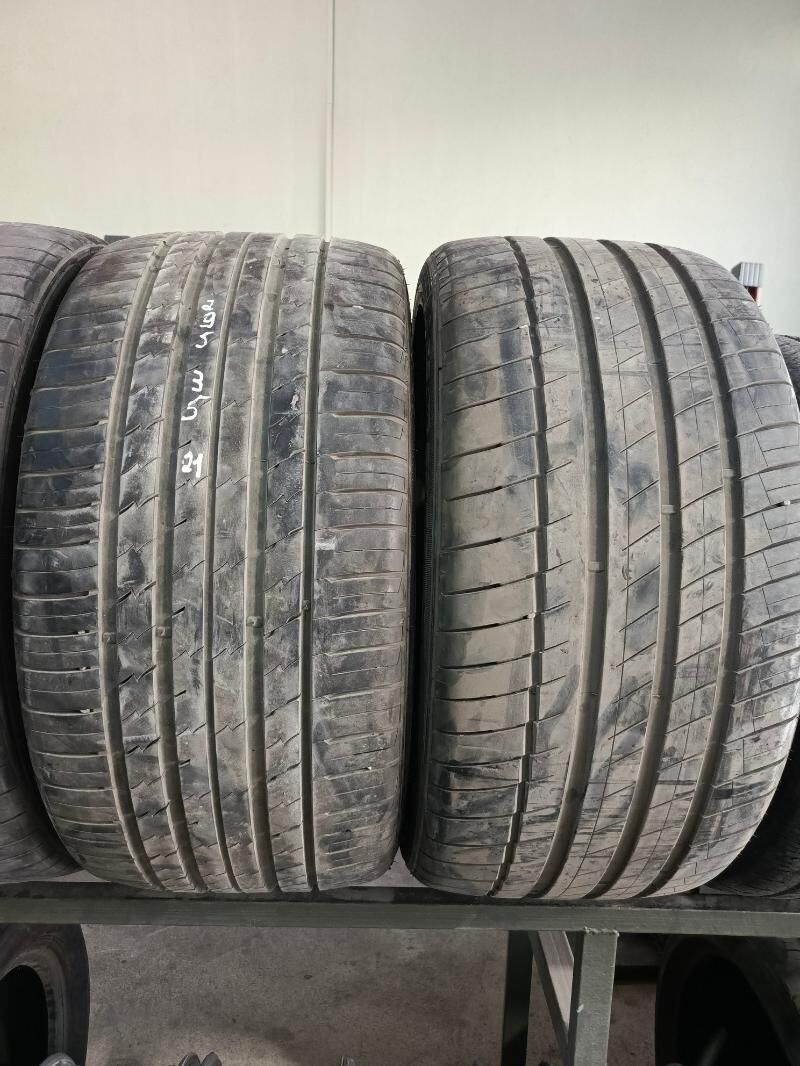 295 35 21 TEKER BMW 300 TMT - Ашхабад - img 3