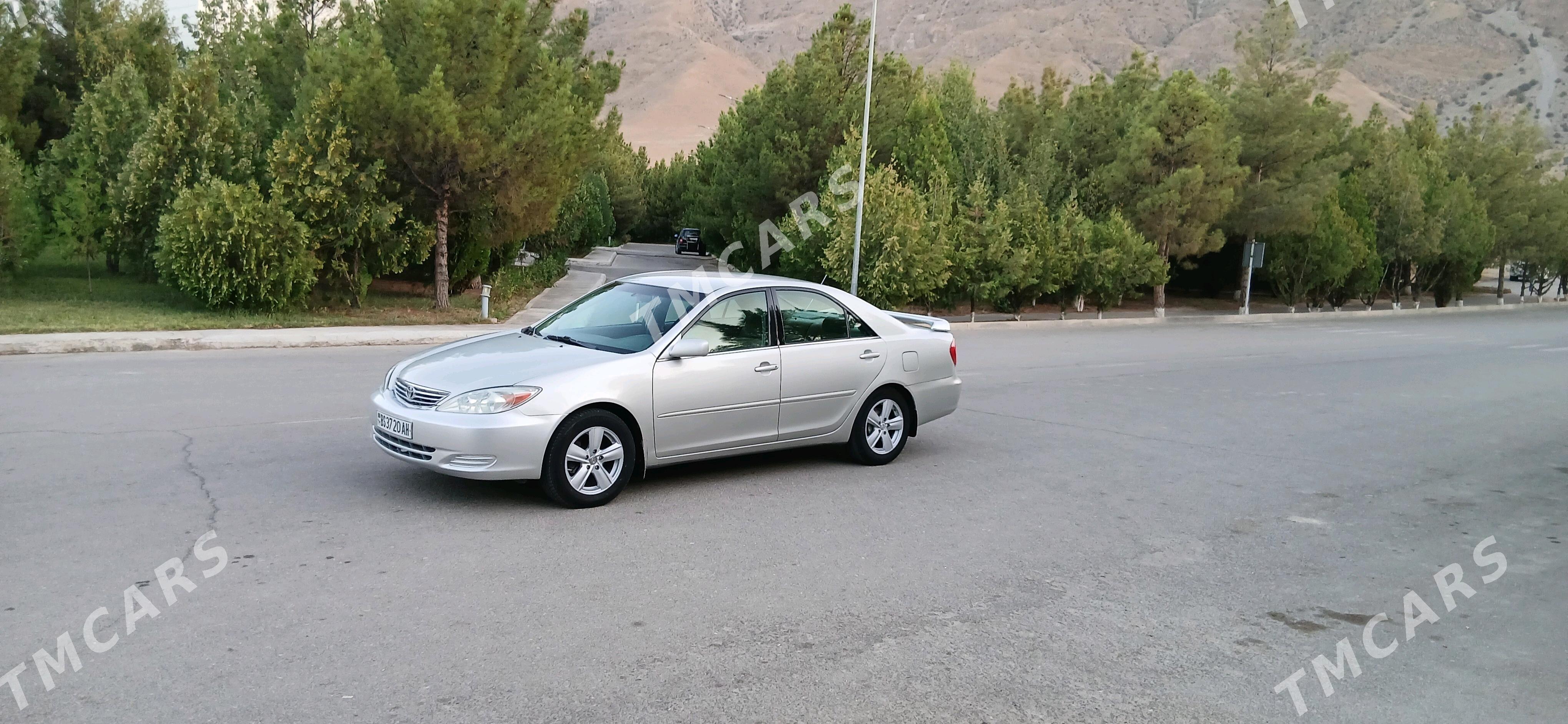 Toyota Camry 2003 - 152 000 TMT - Bäherden - img 3