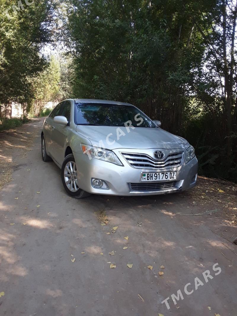 Toyota Camry 2011 - 220 000 TMT - Gurbansoltan Eje - img 3