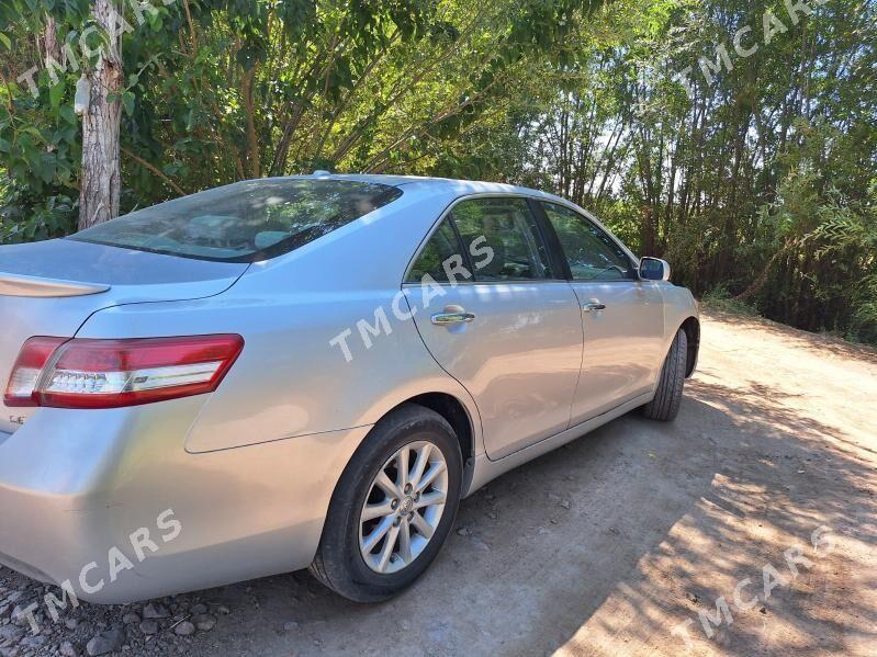Toyota Camry 2011 - 220 000 TMT - Gurbansoltan Eje - img 2