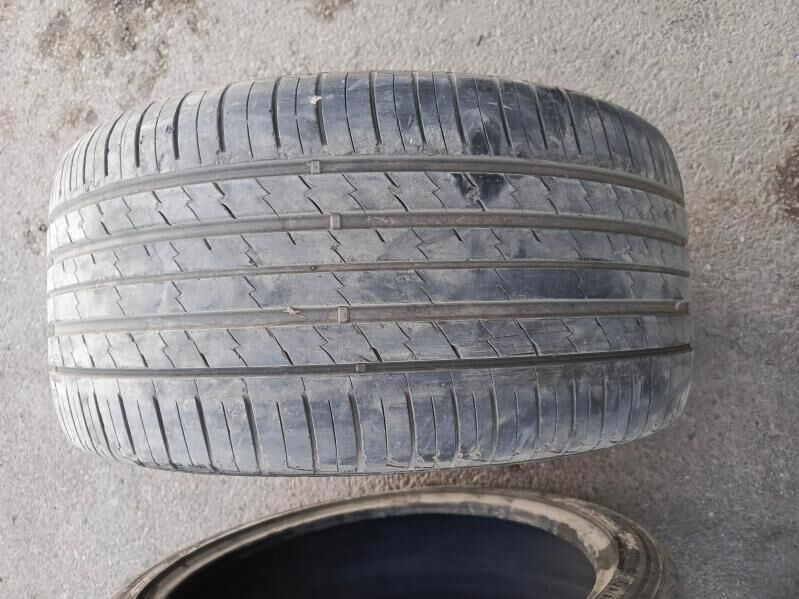 295 35 21 TEKER BMW 300 TMT - Ашхабад - img 6