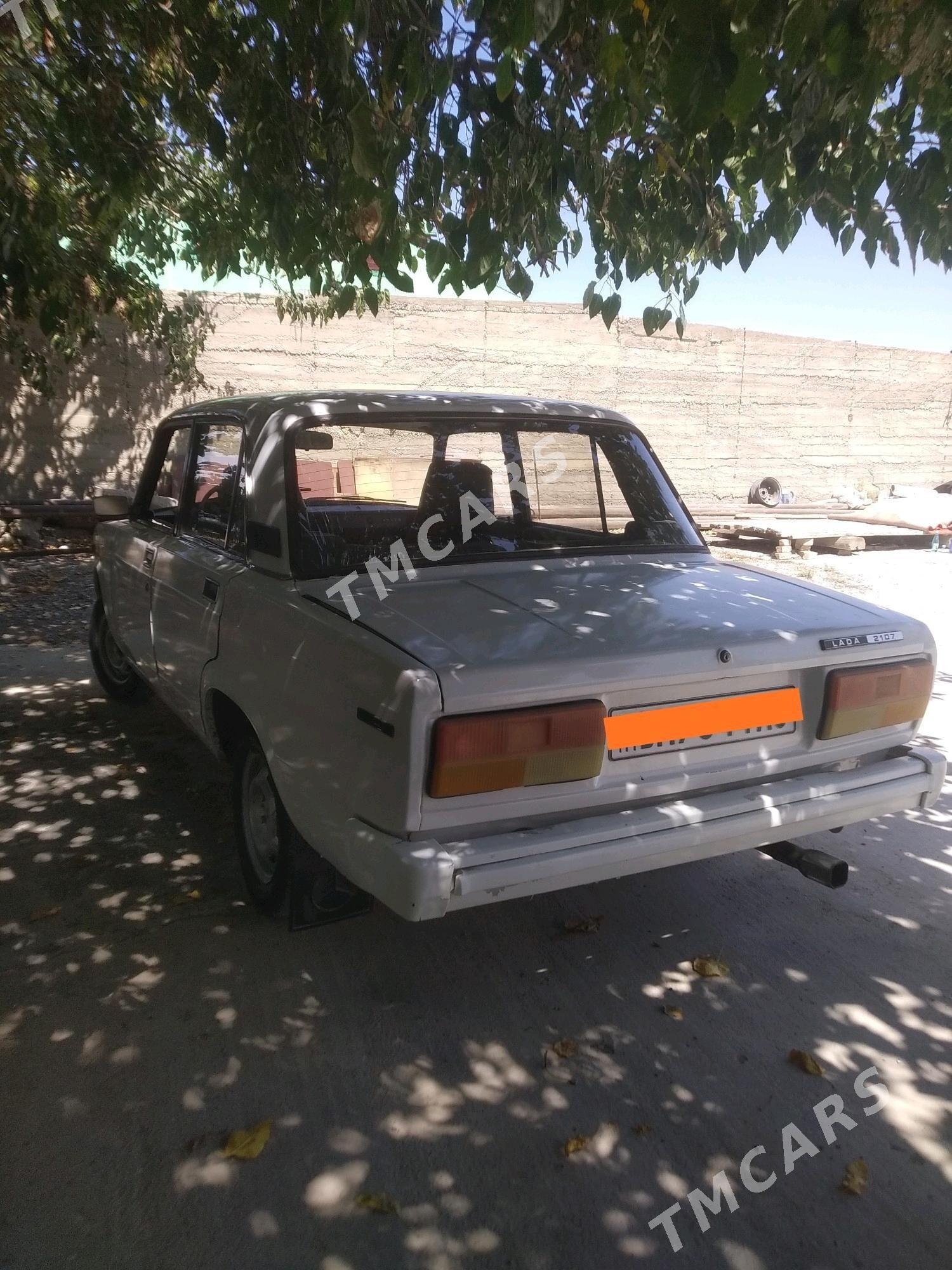 Lada 2105 1982 - 13 000 TMT - Гёкдепе - img 3