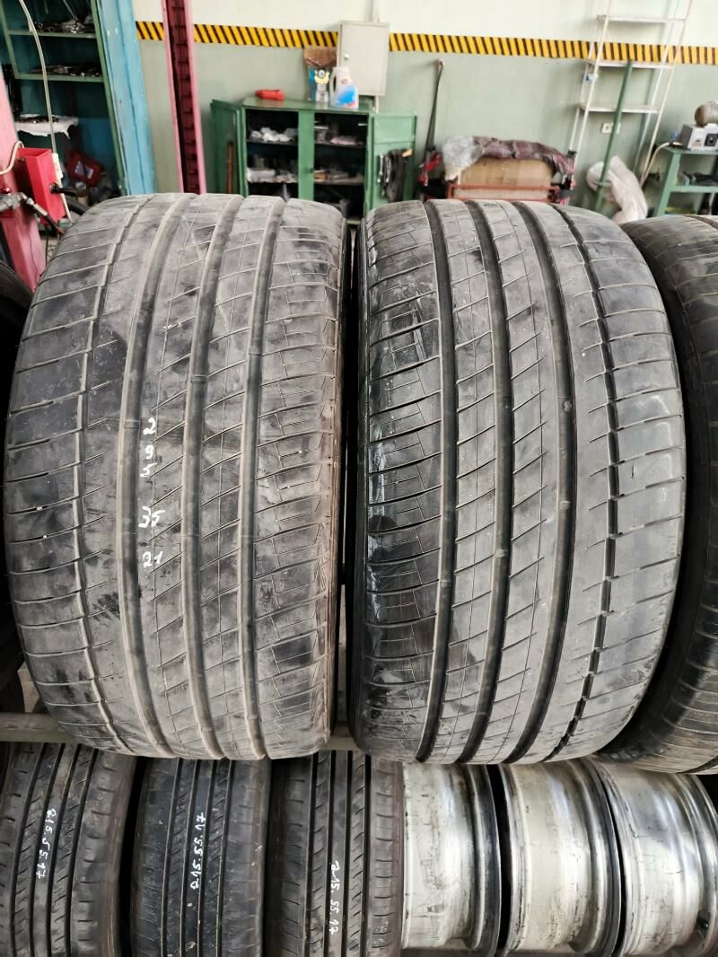 295 35 21 TEKER BMW 300 TMT - Ашхабад - img 5