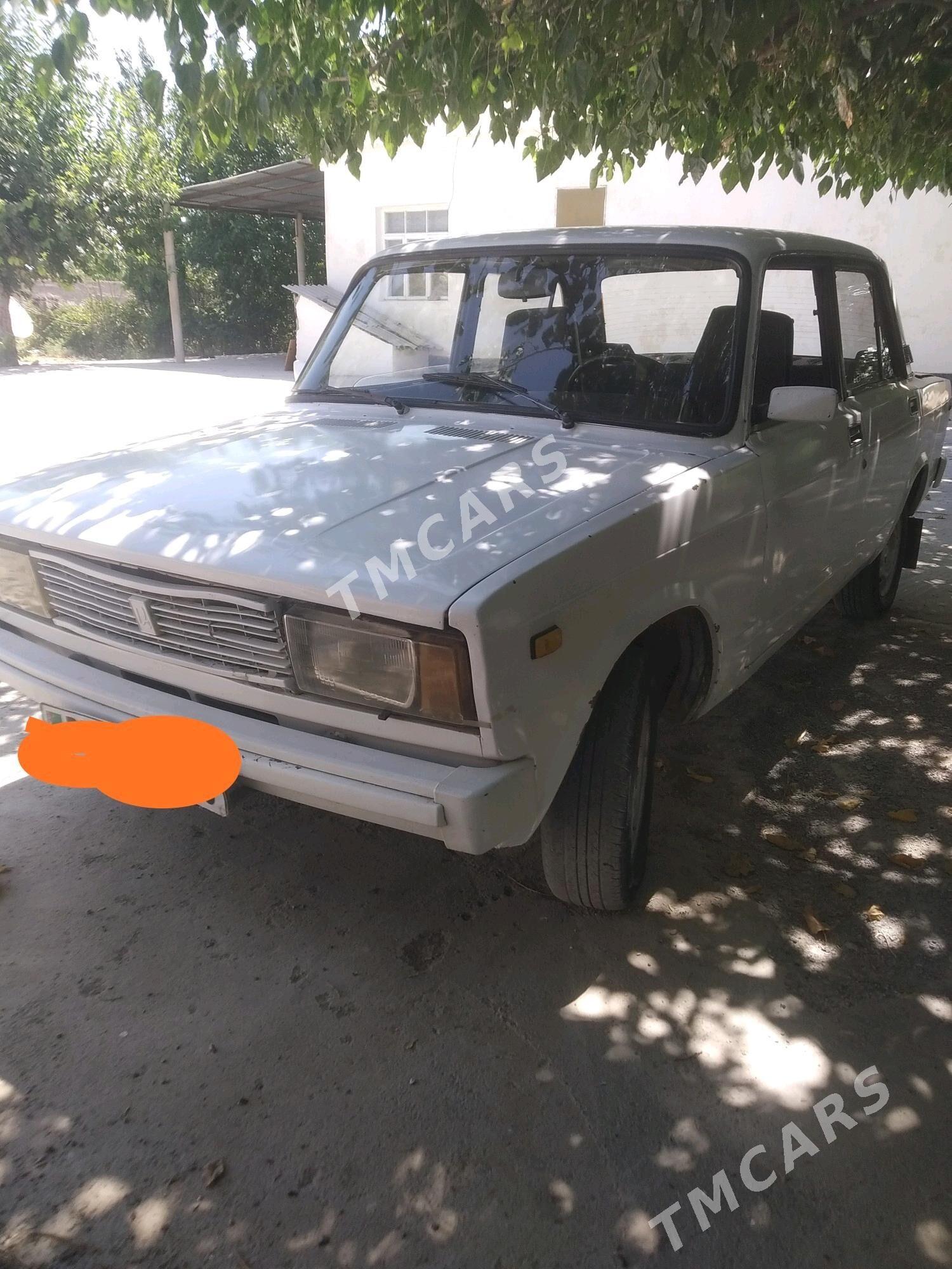 Lada 2105 1982 - 13 000 TMT - Гёкдепе - img 2