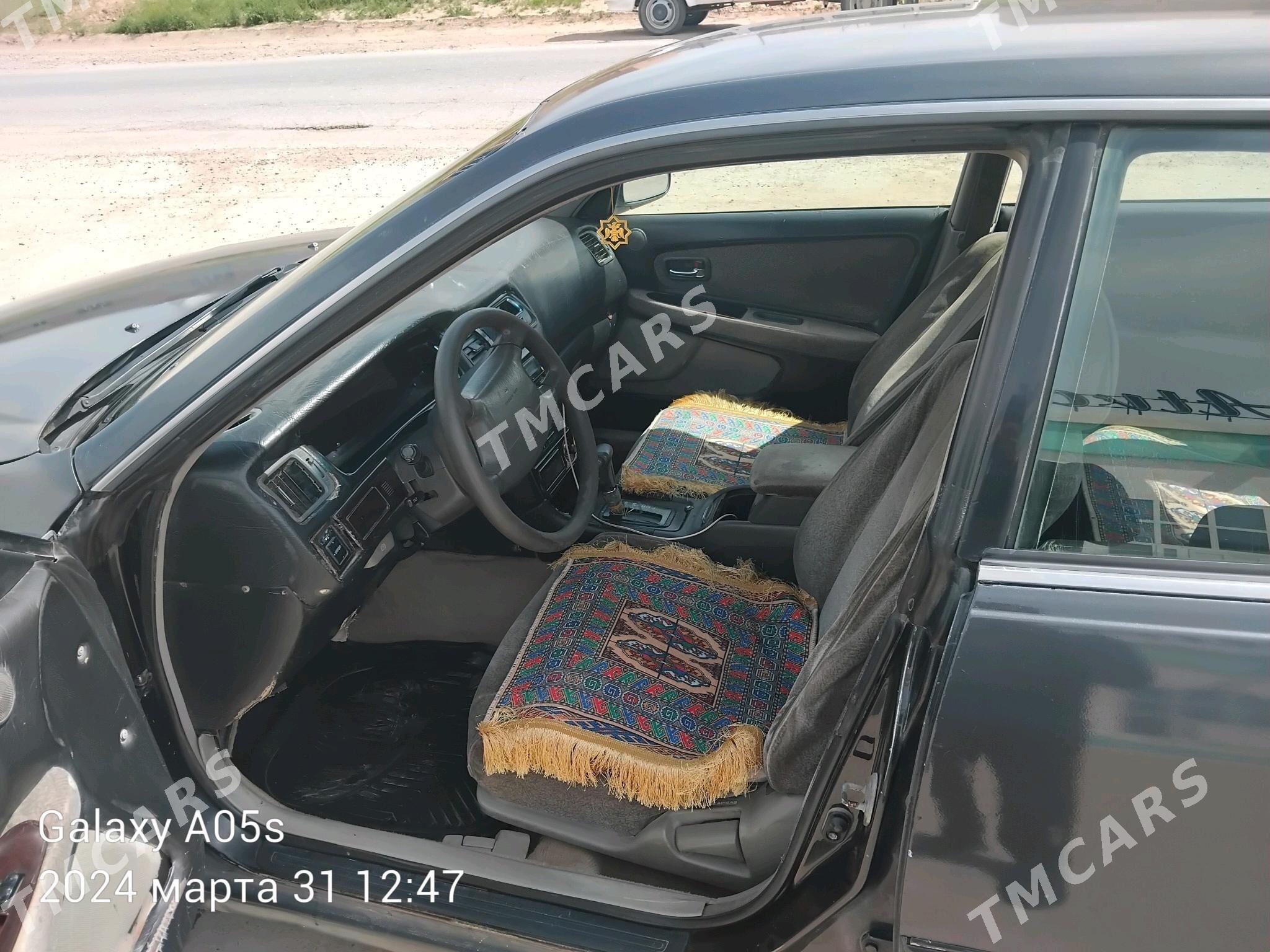 Toyota Mark II 1997 - 35 000 TMT - Тагтабазар - img 5