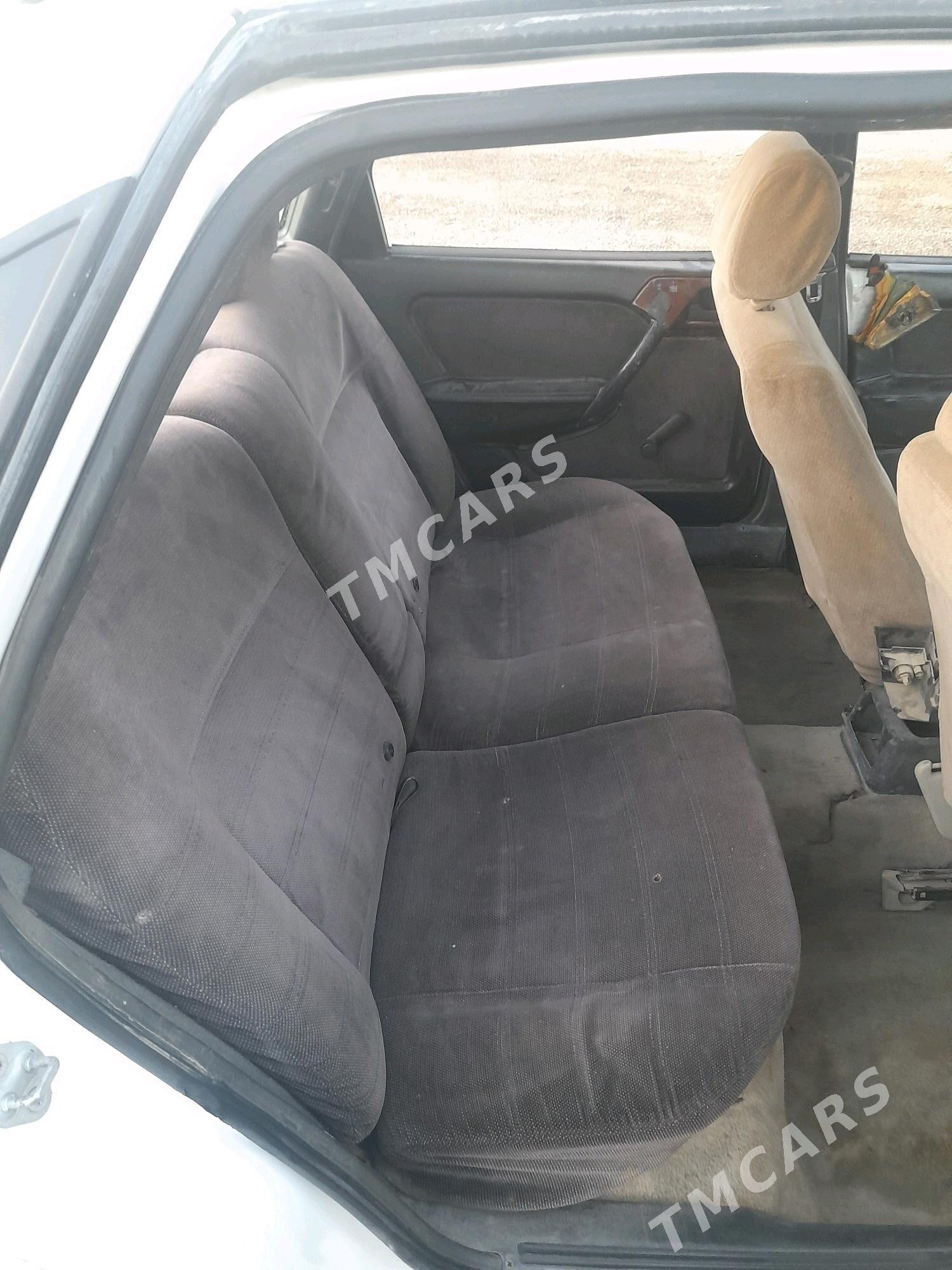 Opel Vectra 1992 - 32 000 TMT - Mary - img 3