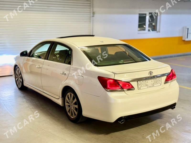 Toyota Avalon 2012 - 269 000 TMT - Ашхабад - img 6