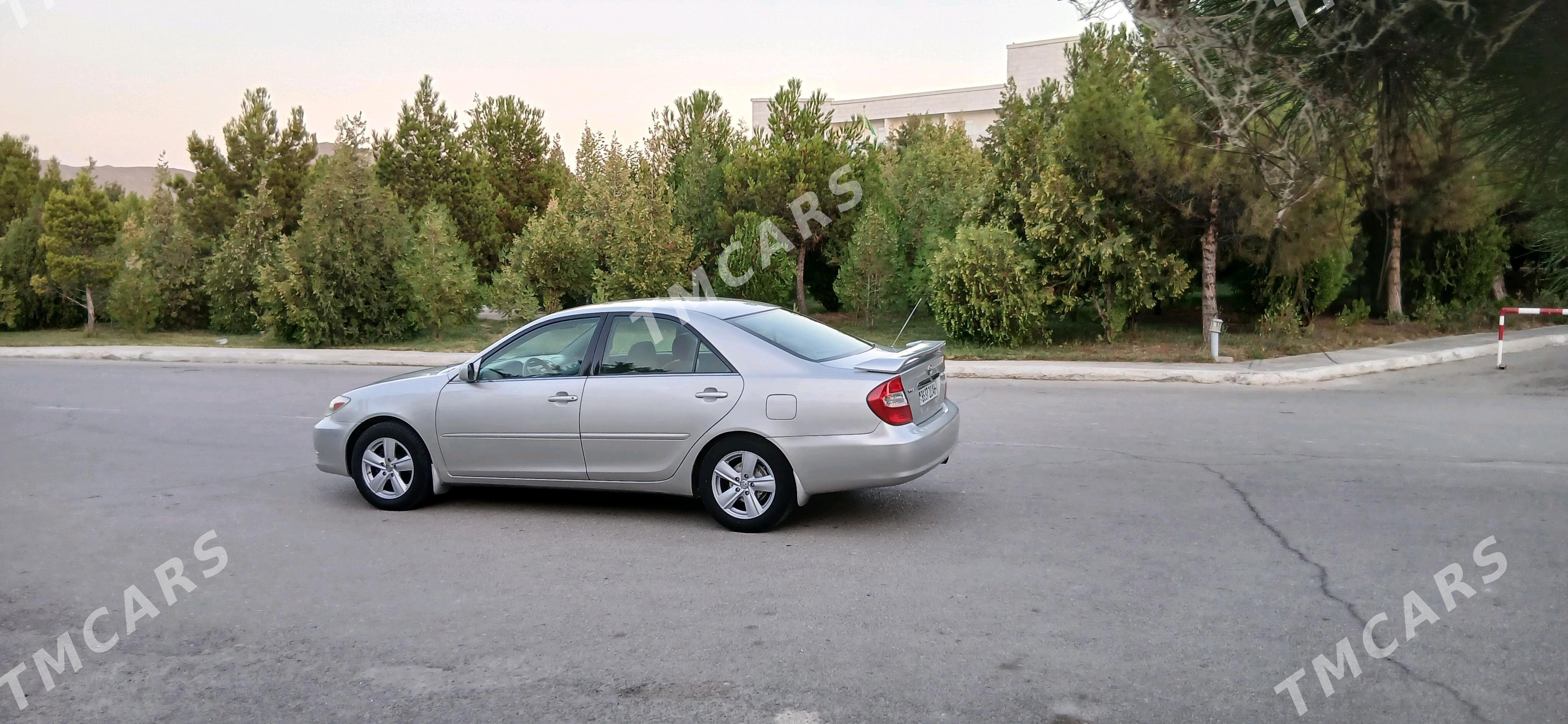 Toyota Camry 2003 - 152 000 TMT - Bäherden - img 4