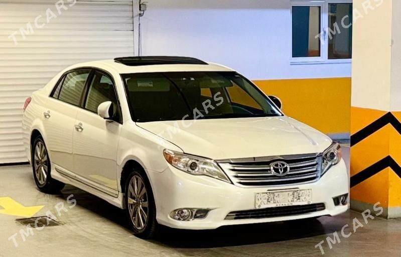 Toyota Avalon 2012 - 269 000 TMT - Ашхабад - img 9
