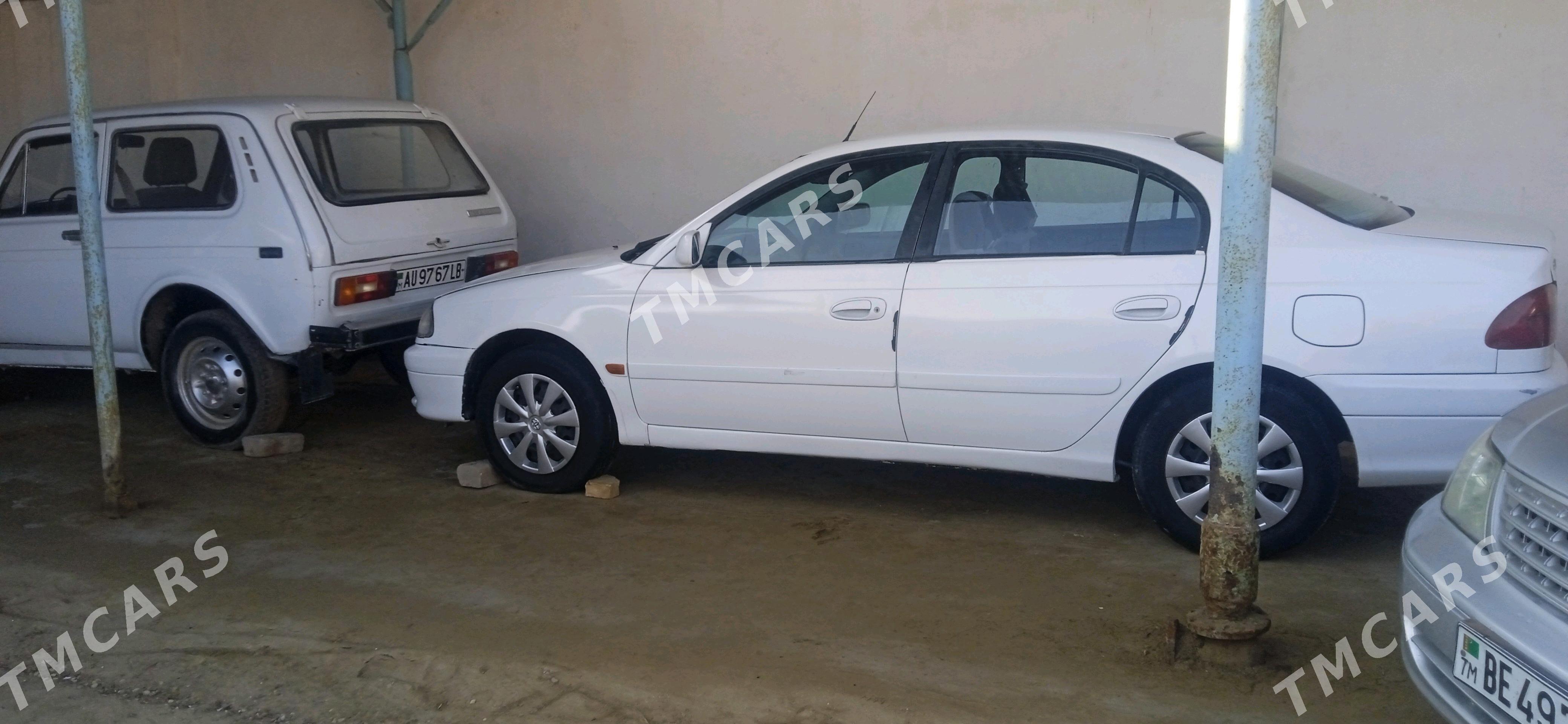 Toyota Avensis 2000 - 75 000 TMT - Darganata - img 2