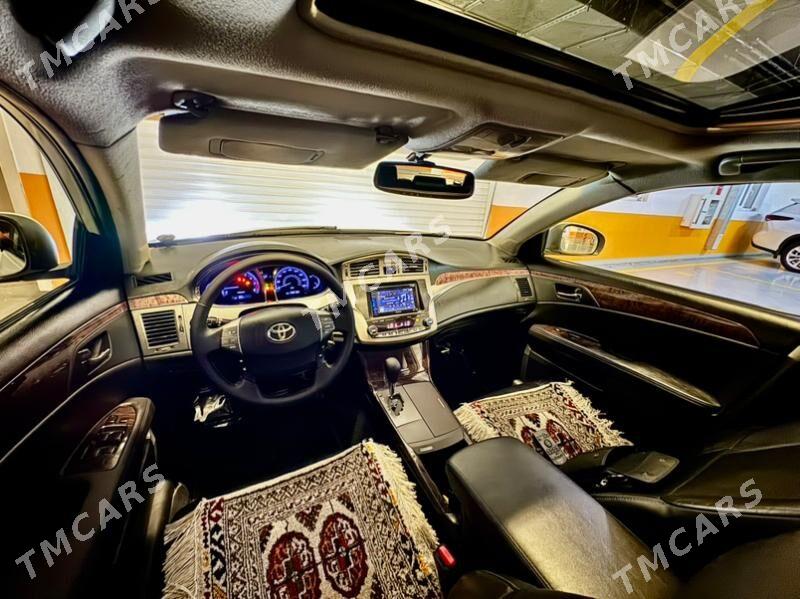 Toyota Avalon 2012 - 269 000 TMT - Ашхабад - img 10