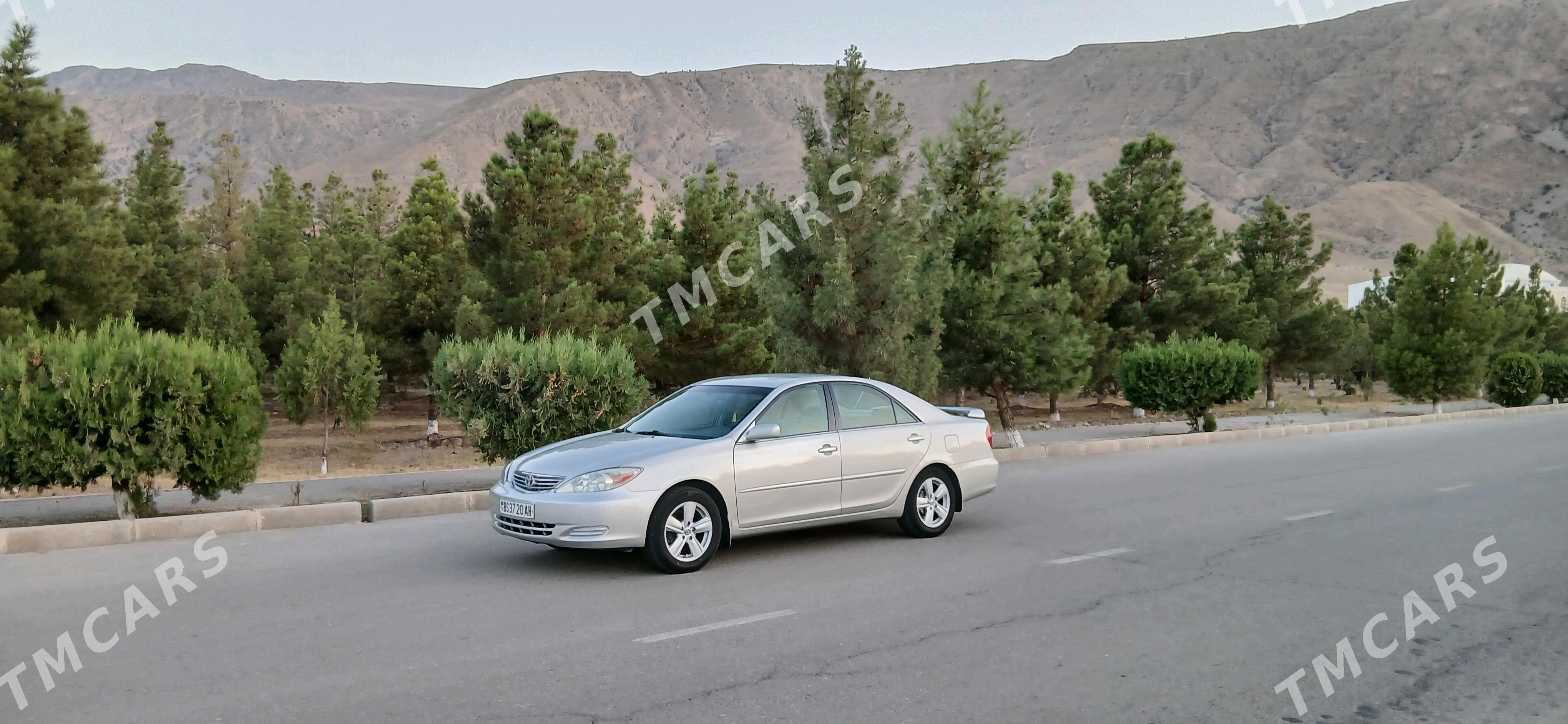 Toyota Camry 2003 - 152 000 TMT - Bäherden - img 6