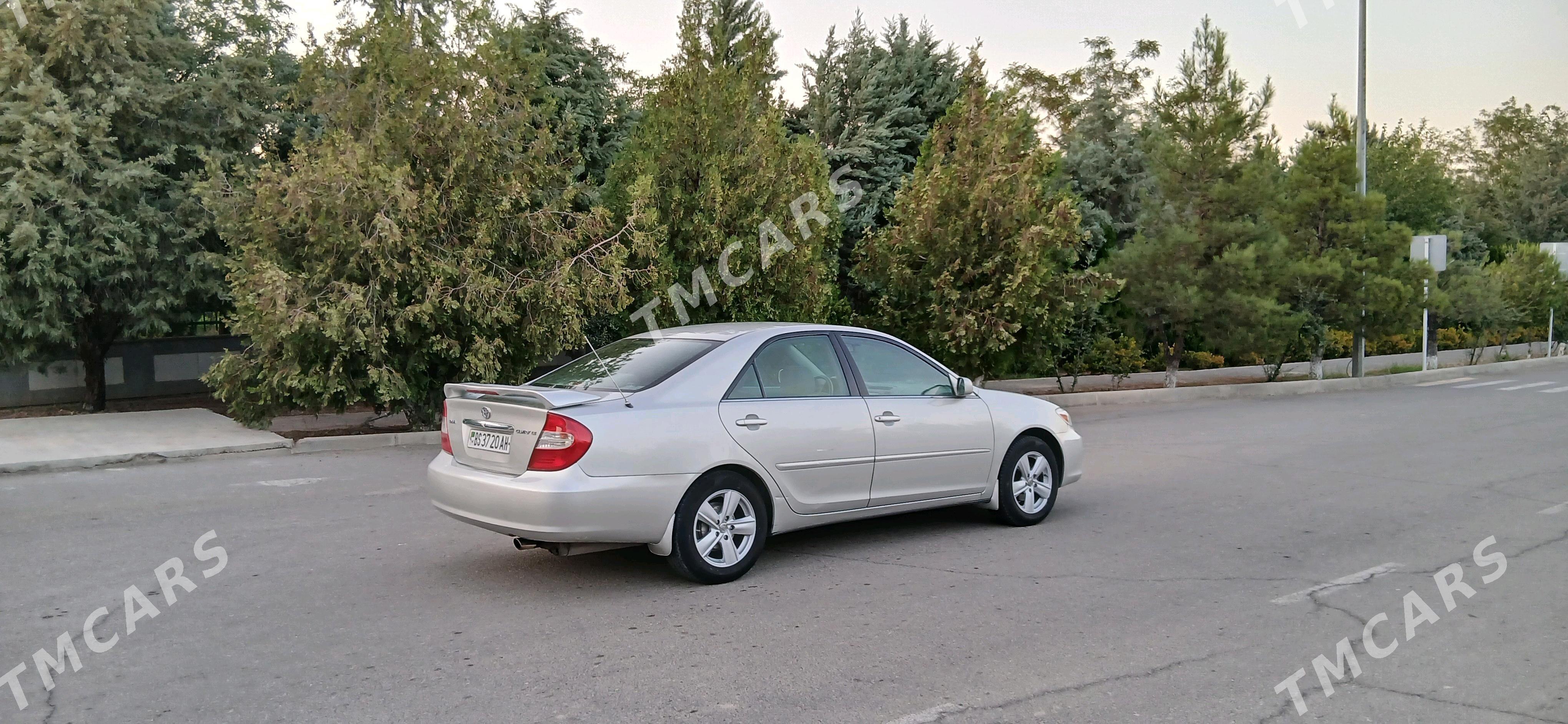 Toyota Camry 2003 - 152 000 TMT - Bäherden - img 7