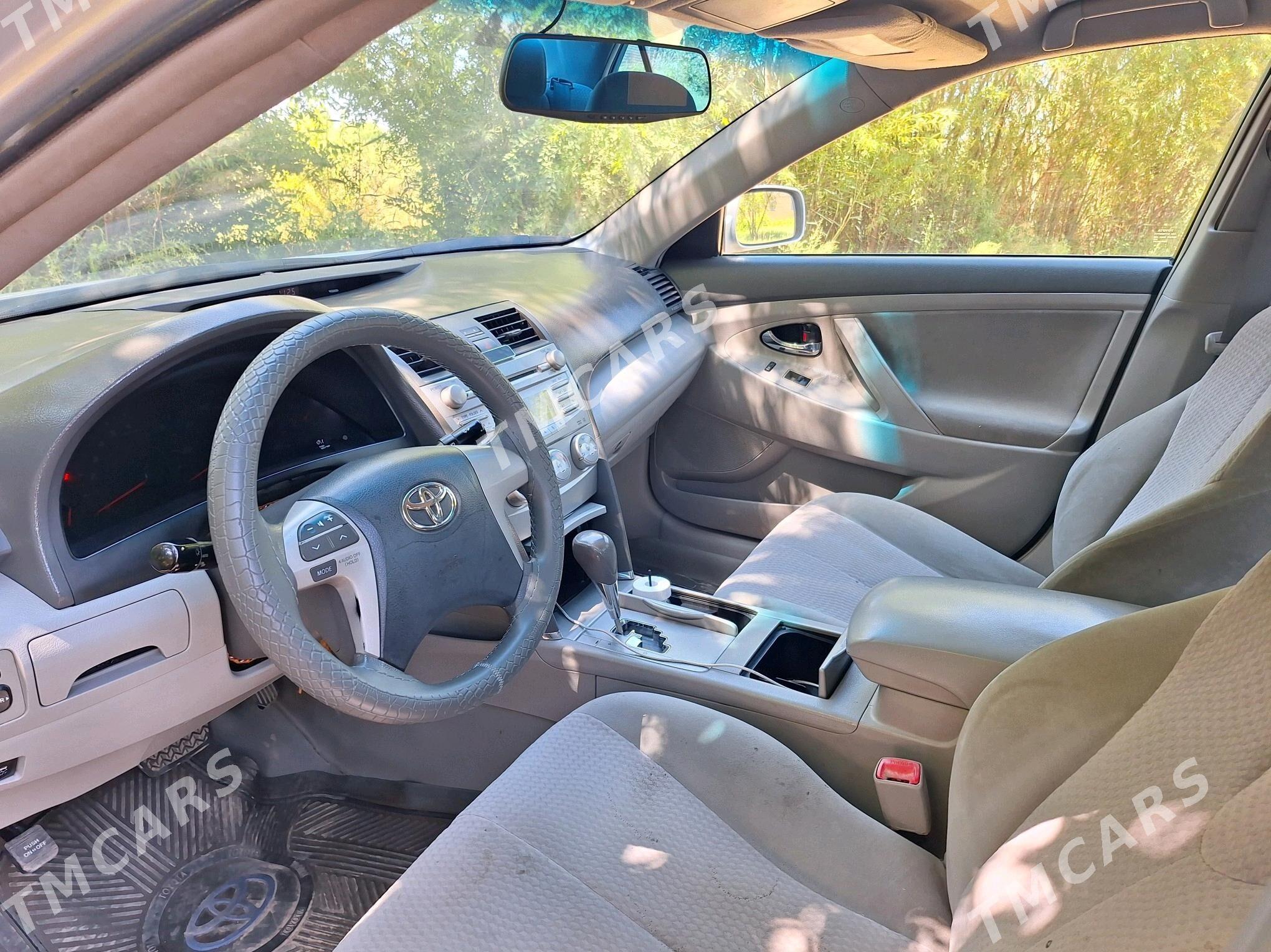 Toyota Camry 2011 - 220 000 TMT - Gurbansoltan Eje - img 6