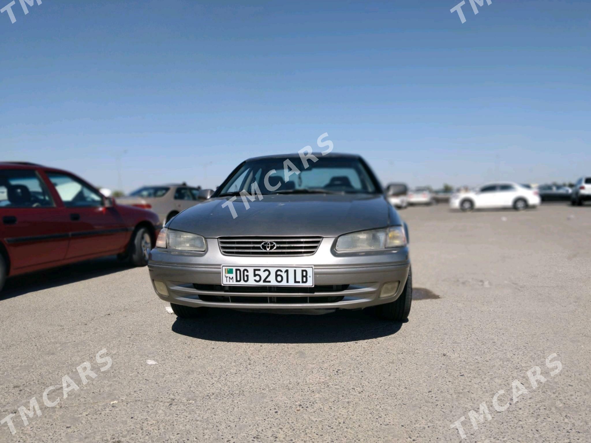 Toyota Camry 1998 - 120 000 TMT - Сакар - img 7