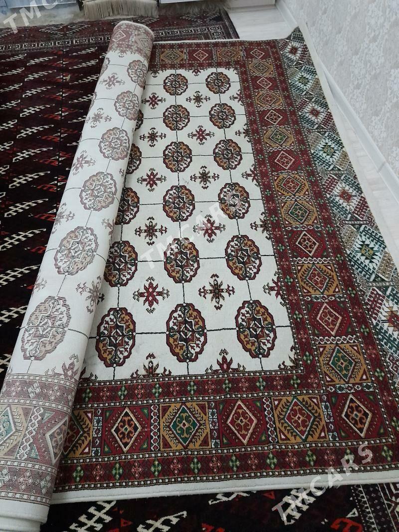 haly - Türkmenbaşy - img 3