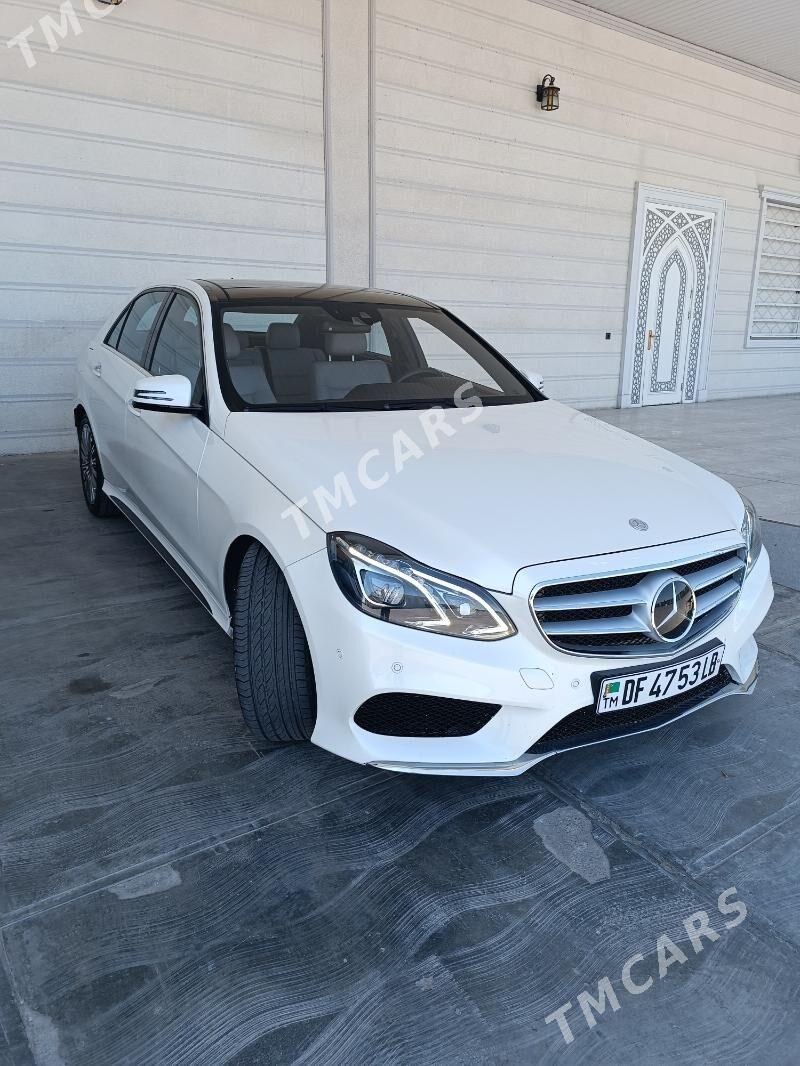 Mercedes-Benz 400E 2015 - 440 000 TMT - Dänew - img 3