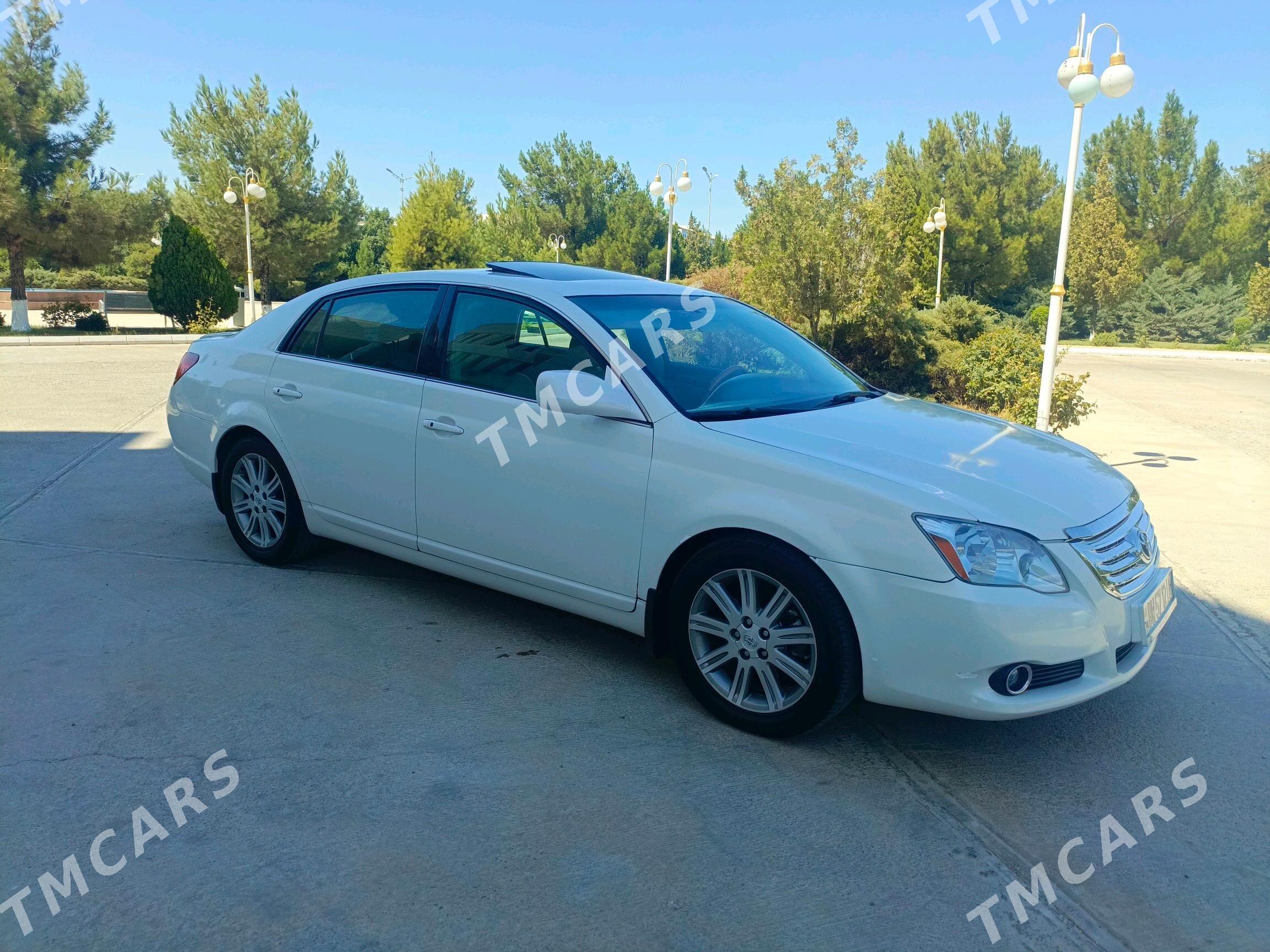 Toyota Avalon 2006 - 155 000 TMT - Туркменабат - img 6