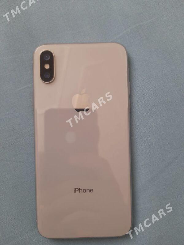 iPhone X - Çärjew - img 3