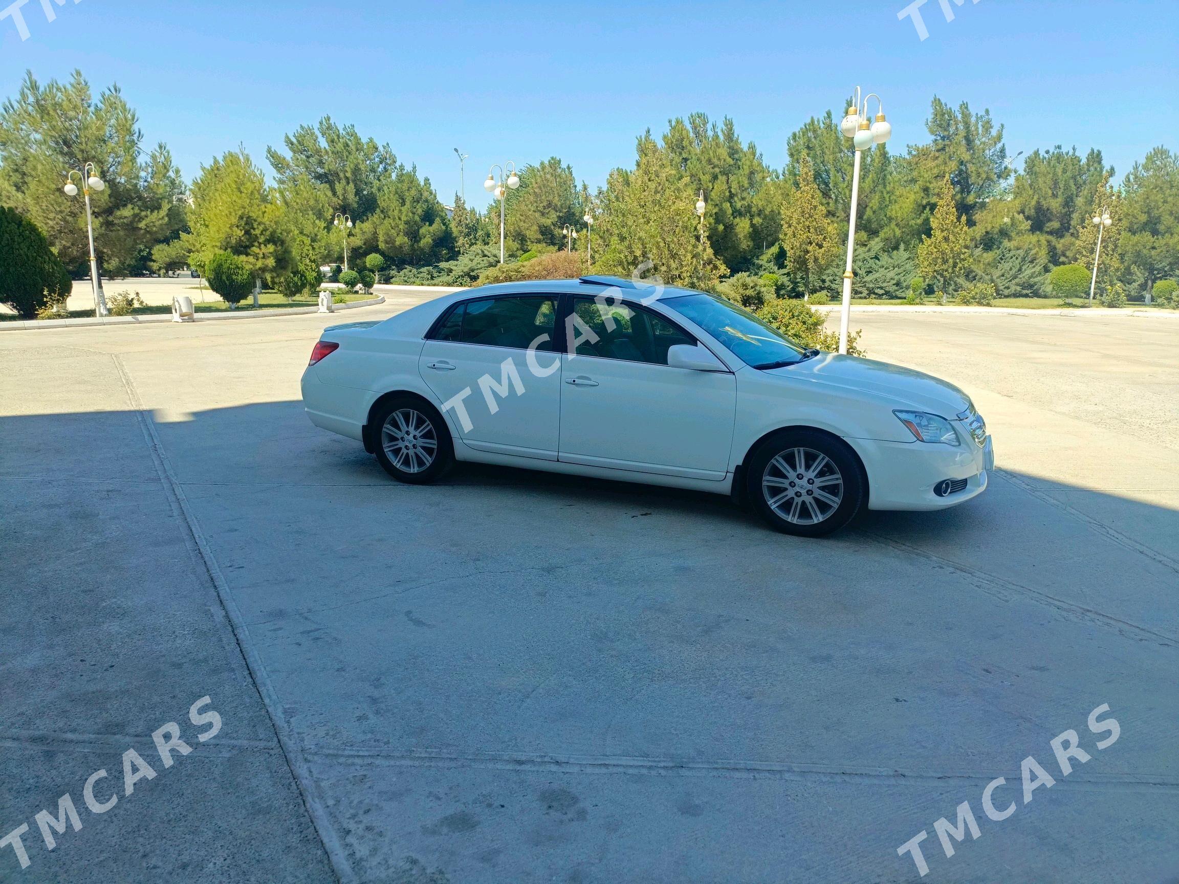 Toyota Avalon 2006 - 155 000 TMT - Туркменабат - img 4