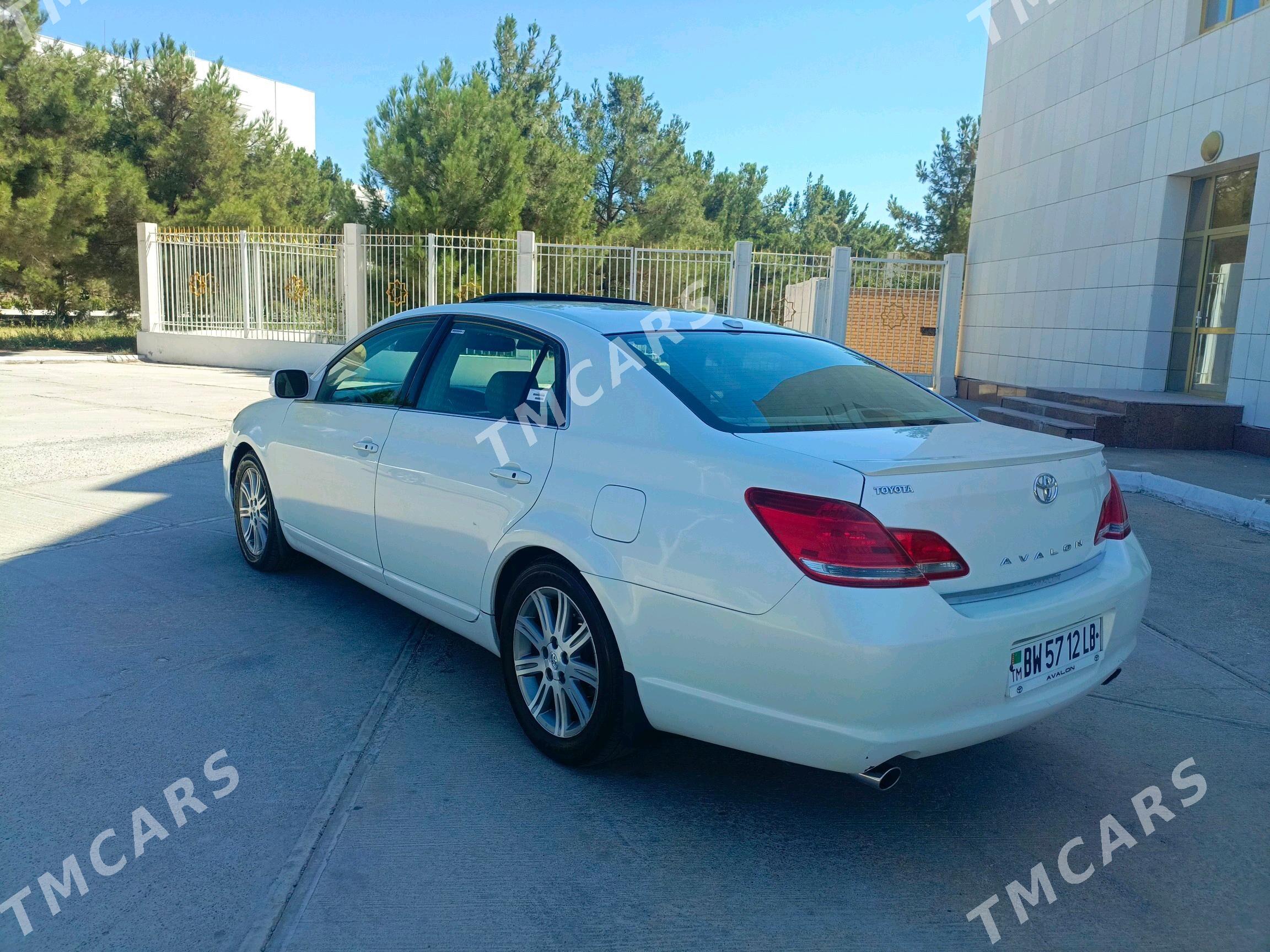 Toyota Avalon 2006 - 155 000 TMT - Туркменабат - img 5