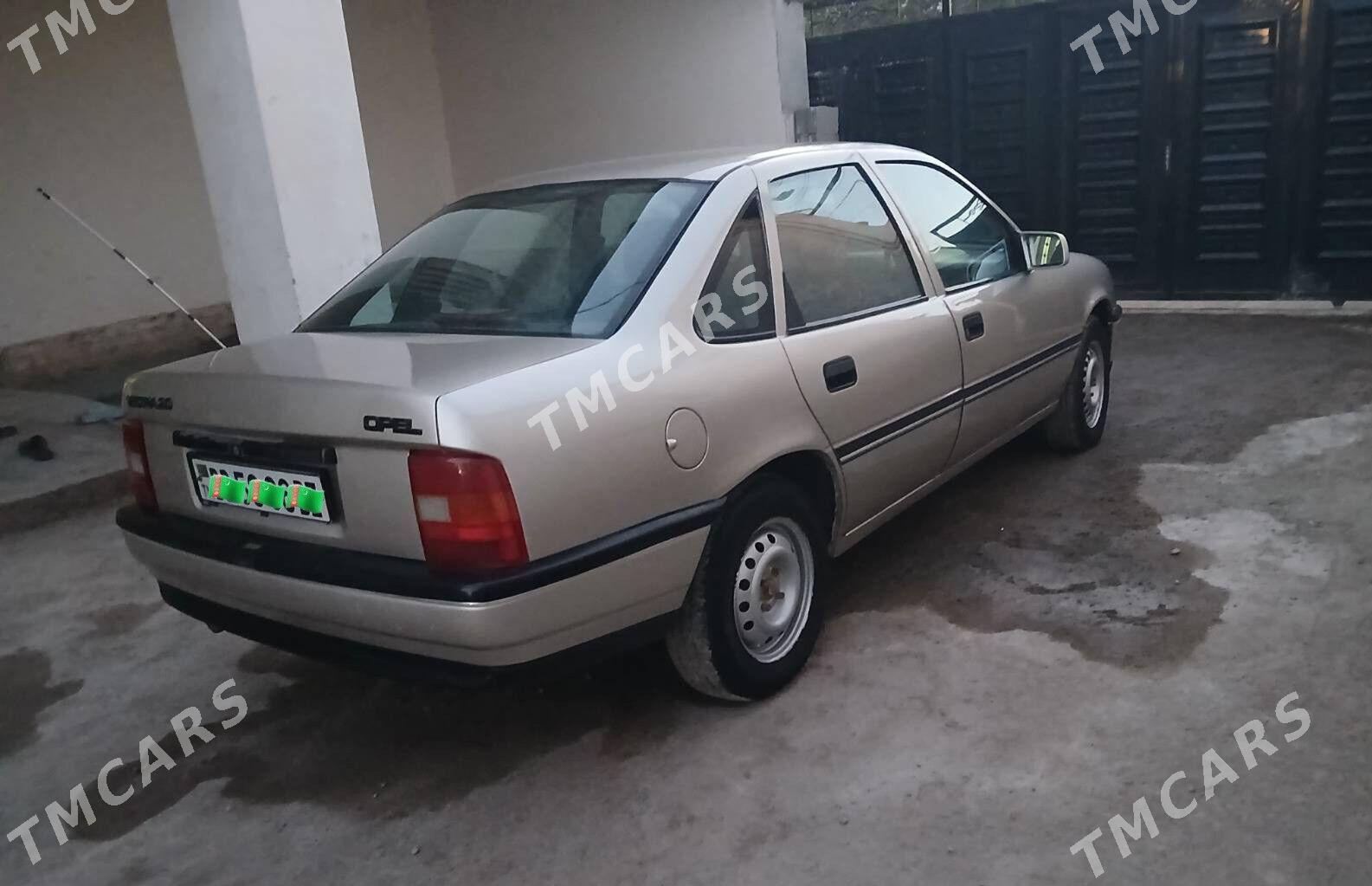 Opel Vectra 1990 - 45 000 TMT - Köneürgenç - img 2