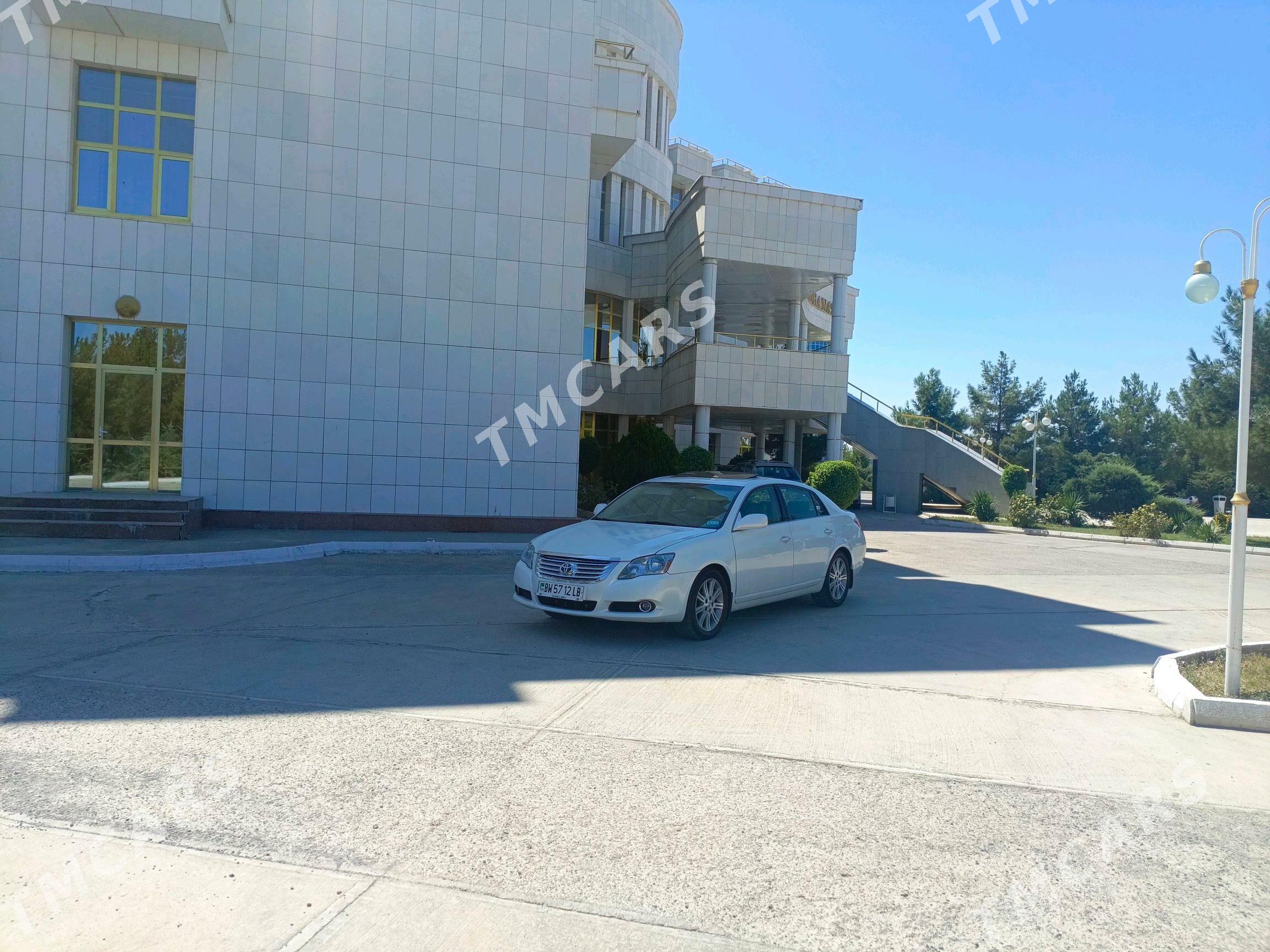Toyota Avalon 2006 - 155 000 TMT - Туркменабат - img 8