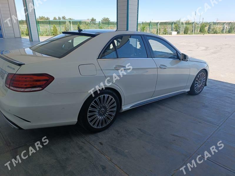 Mercedes-Benz 400E 2015 - 440 000 TMT - Dänew - img 4
