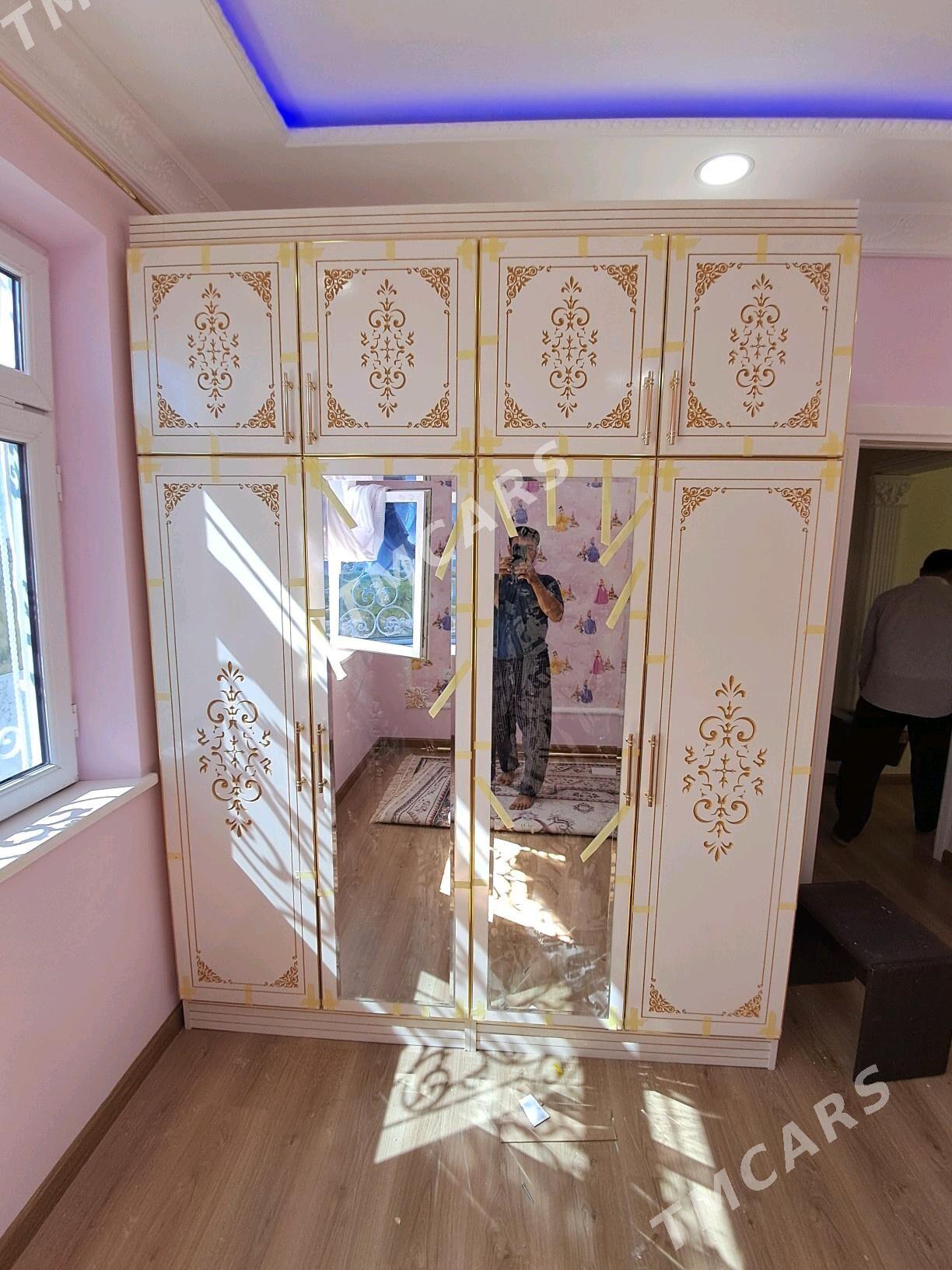 Mebel Şfaner - Aşgabat - img 2