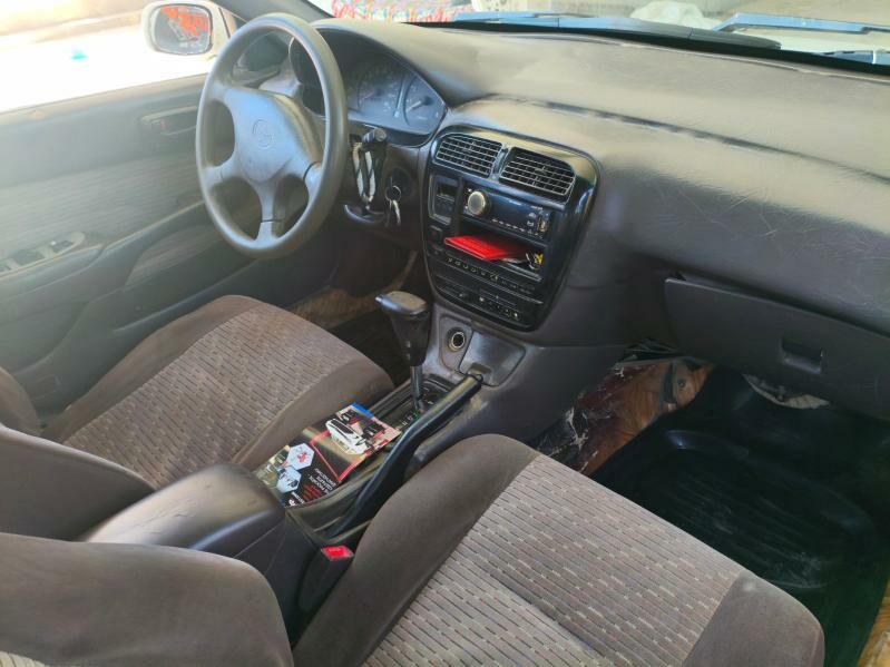 Toyota Carina 1995 - 40 000 TMT - Туркменабат - img 5