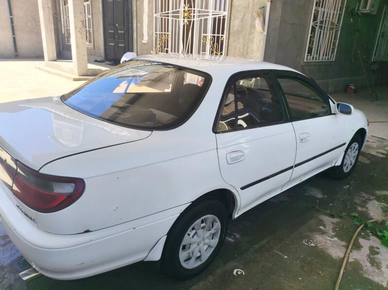 Toyota Carina 1995 - 40 000 TMT - Туркменабат - img 4