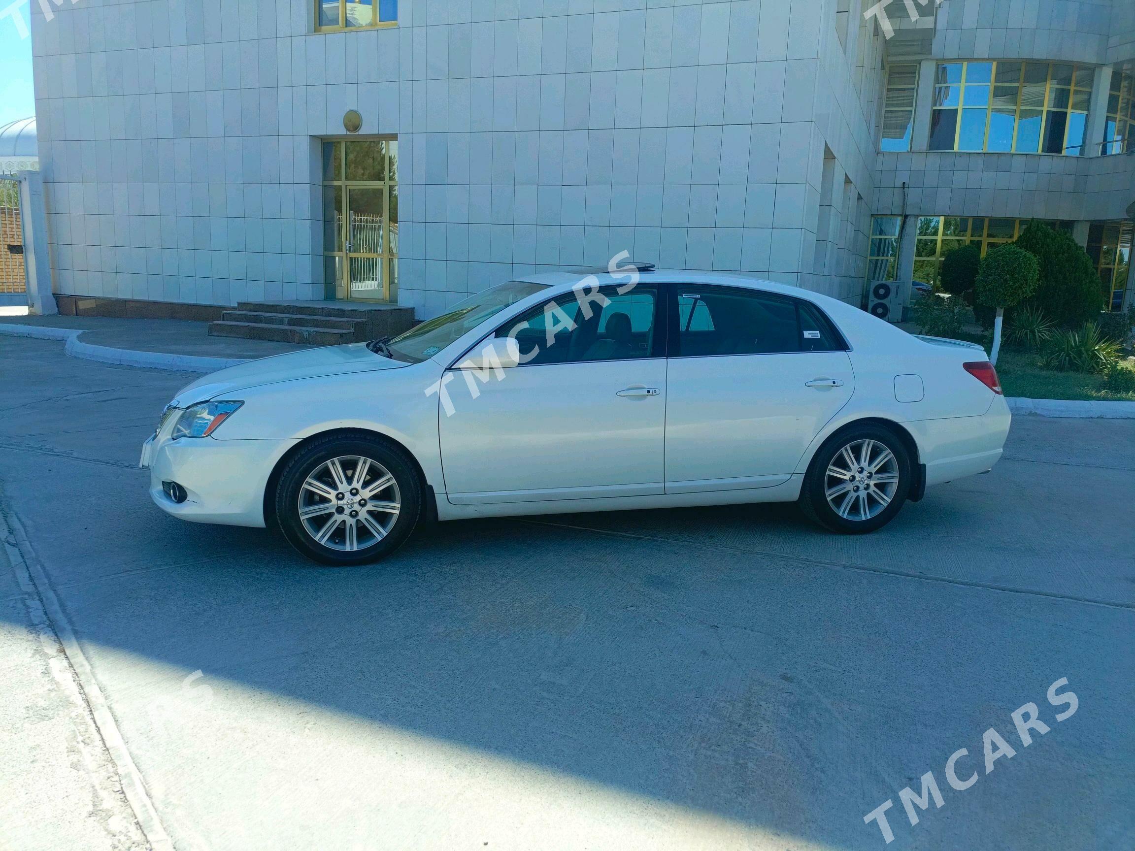 Toyota Avalon 2006 - 155 000 TMT - Туркменабат - img 9