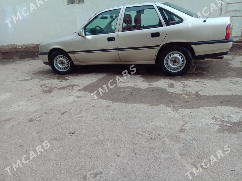 Opel Vectra 1990 - 45 000 TMT - Köneürgenç - img 3