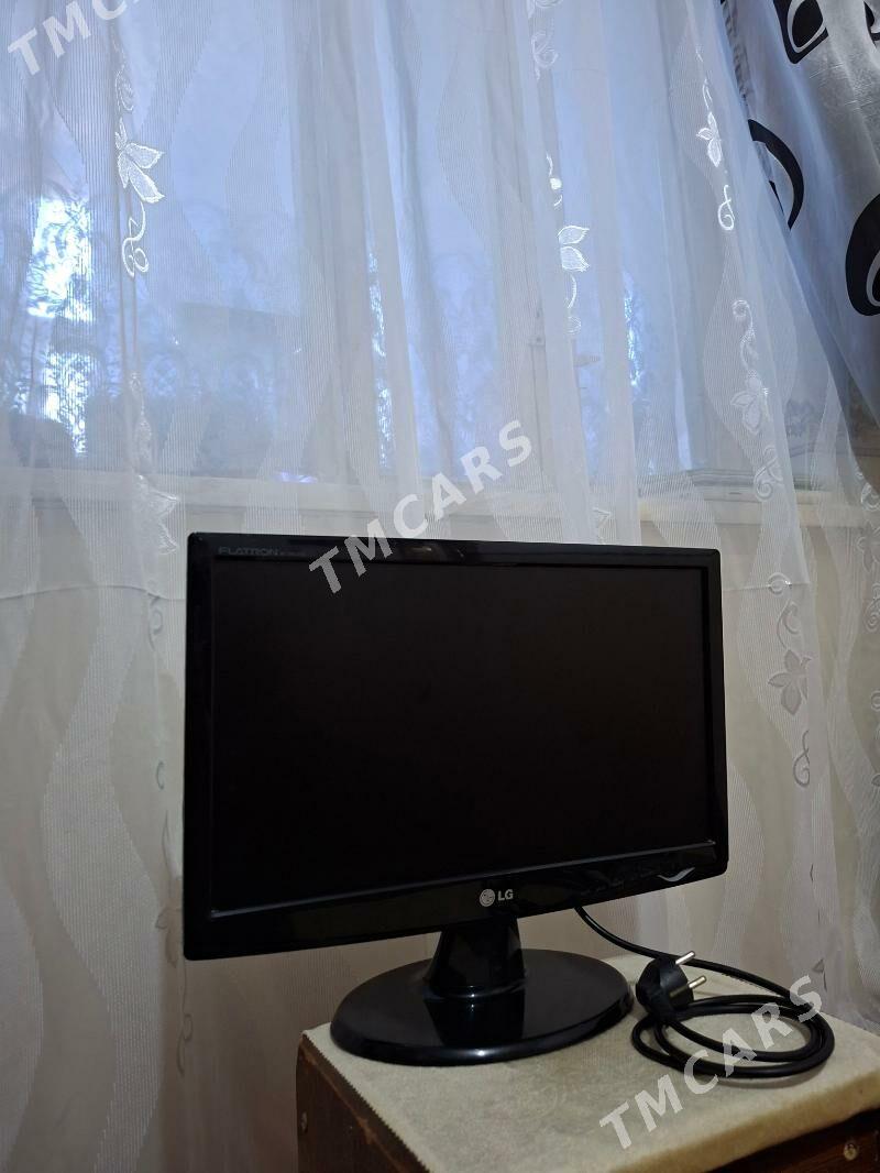 LG MONITOR /HD - Мары - img 2