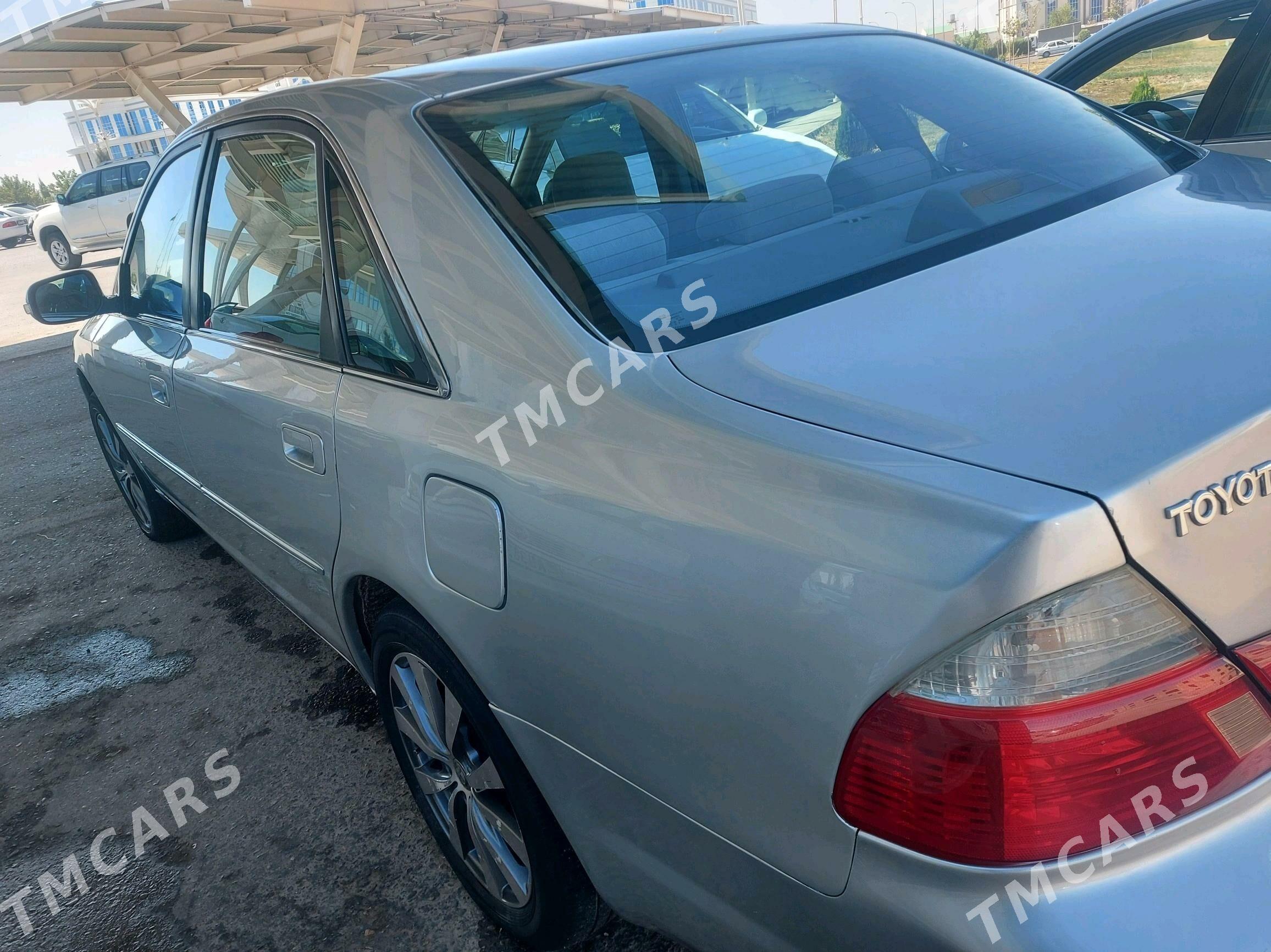 Toyota Avalon 2001 - 145 000 TMT - Daşoguz - img 2
