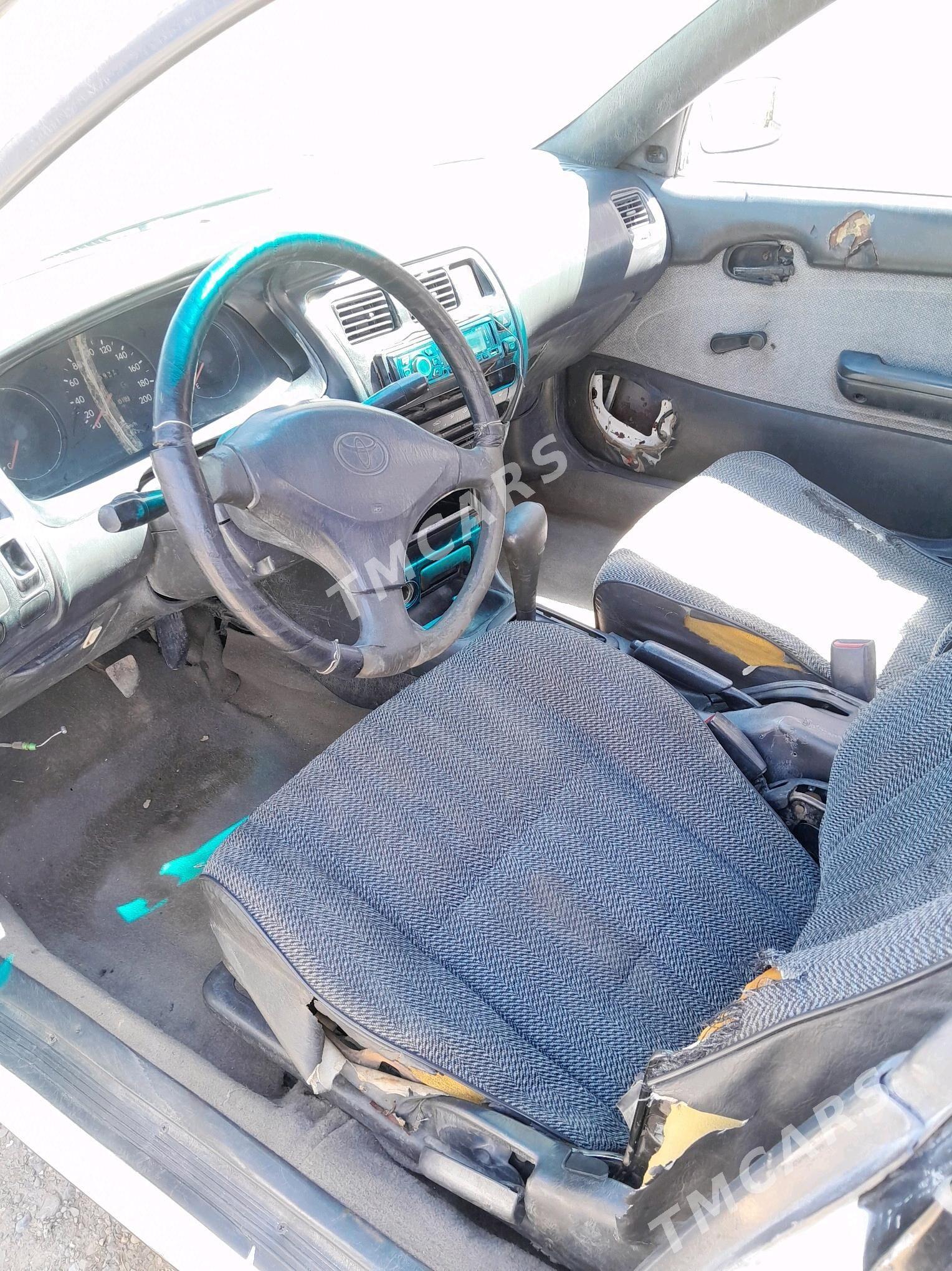 Toyota Corolla 1993 - 46 000 TMT - Tejen - img 5