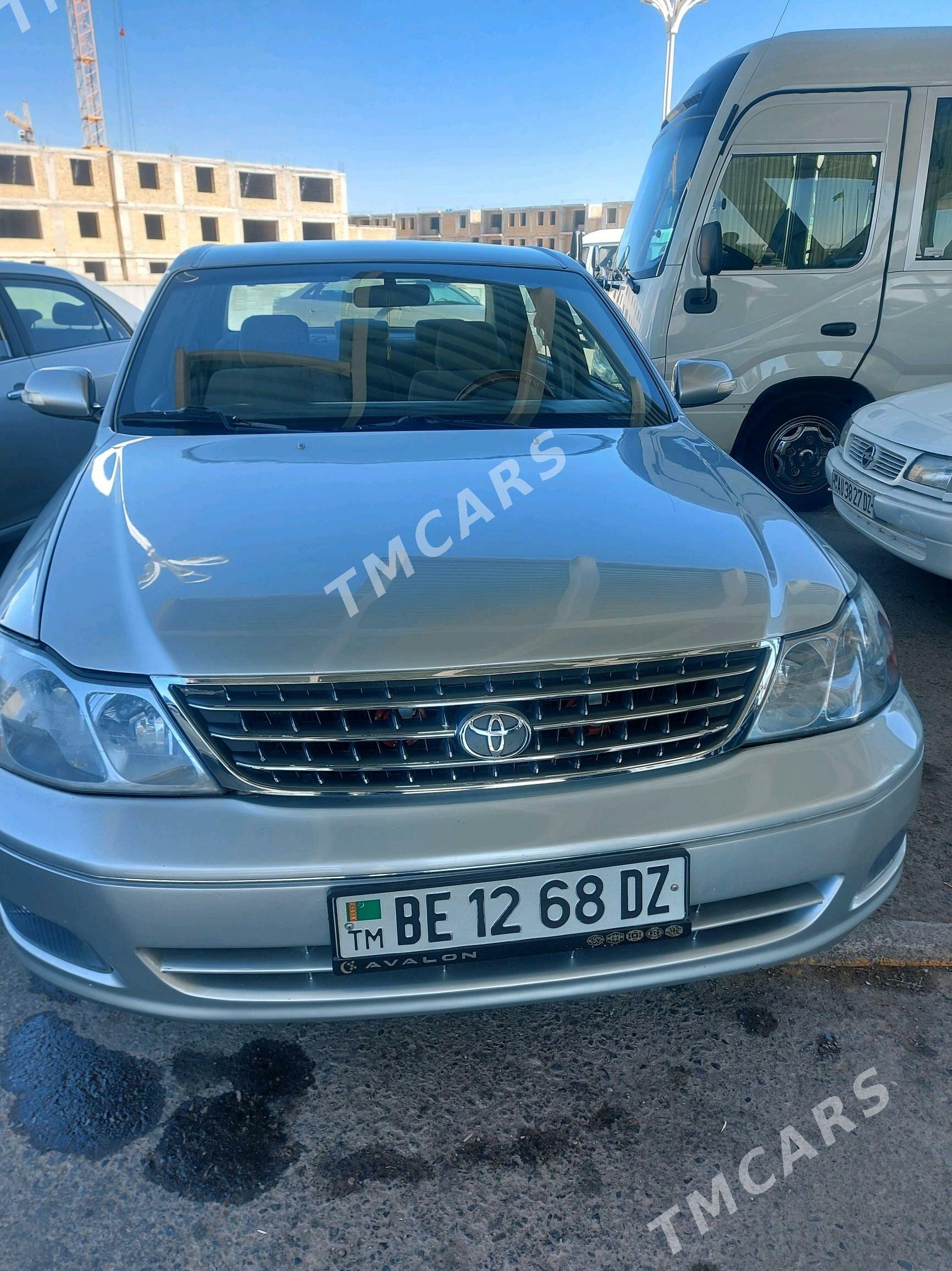 Toyota Avalon 2001 - 145 000 TMT - Daşoguz - img 5