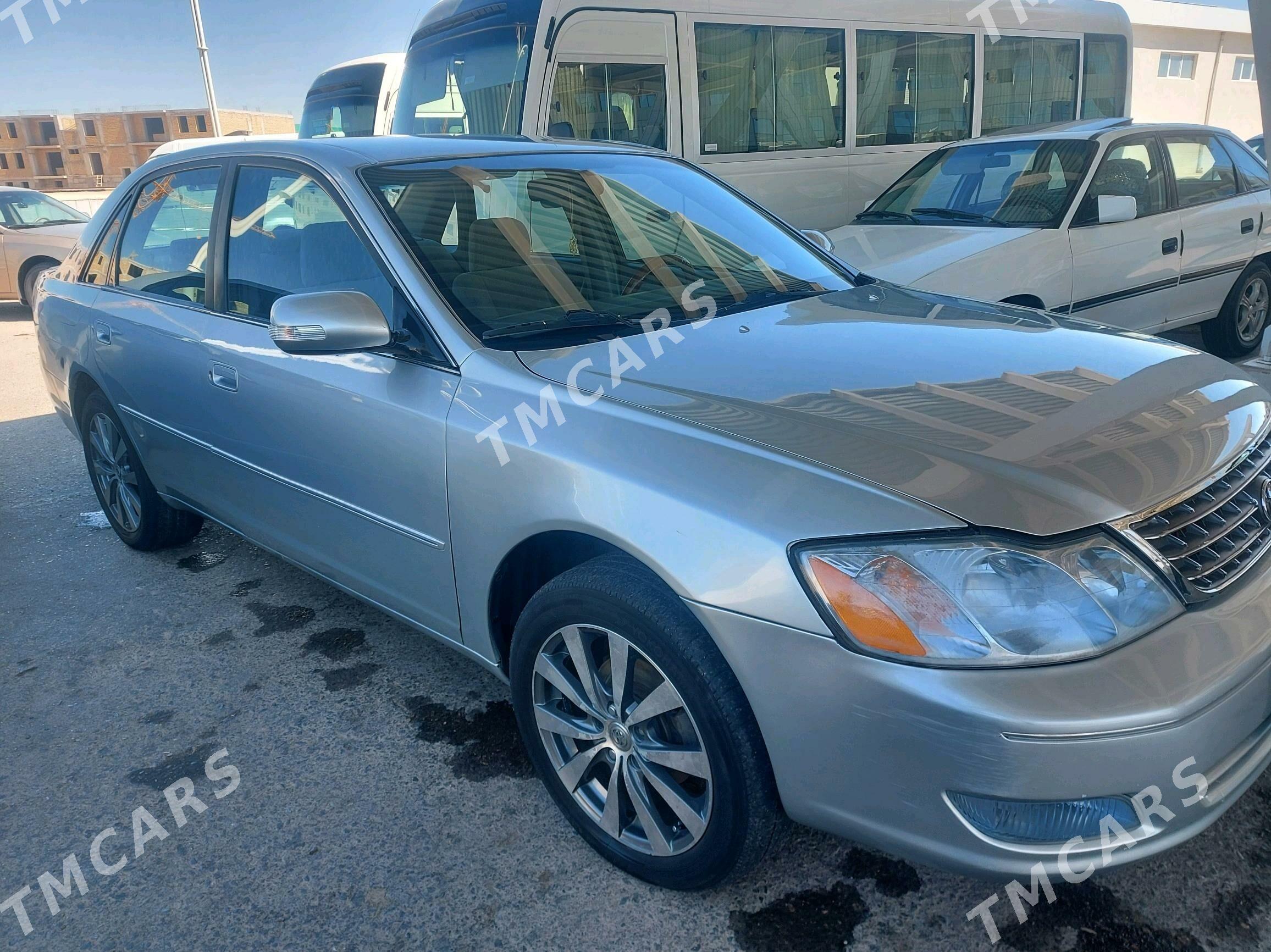 Toyota Avalon 2001 - 145 000 TMT - Daşoguz - img 3