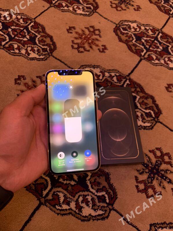 iPhone 12 Pro - Ашхабад - img 3