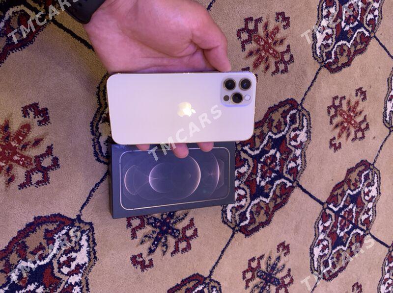iPhone 12 Pro - Ашхабад - img 9