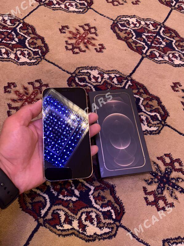 iPhone 12 Pro - Ашхабад - img 10