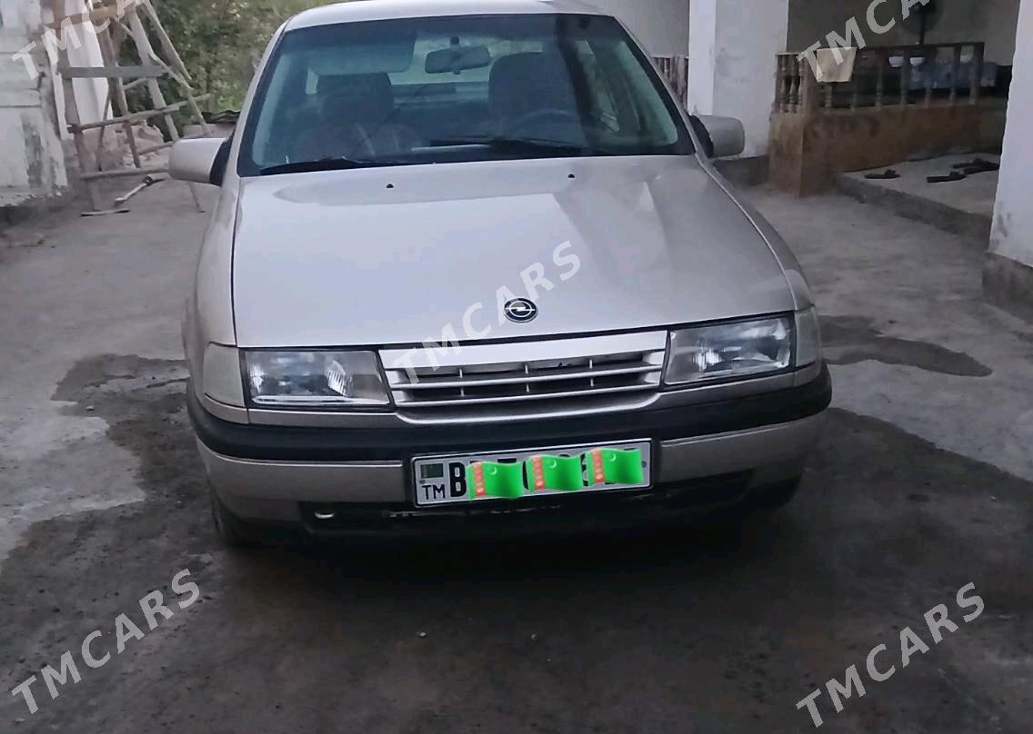 Opel Vectra 1990 - 45 000 TMT - Köneürgenç - img 6