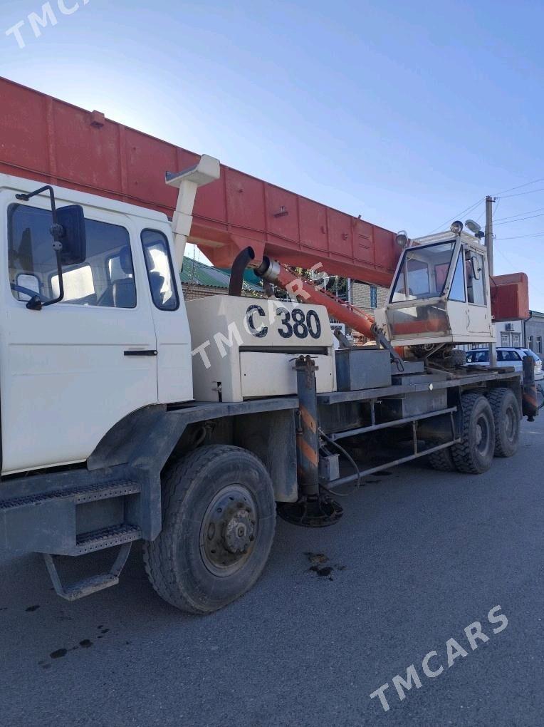 Zoomlion 174RSU 1990 - 350 000 TMT - Ашхабад - img 2