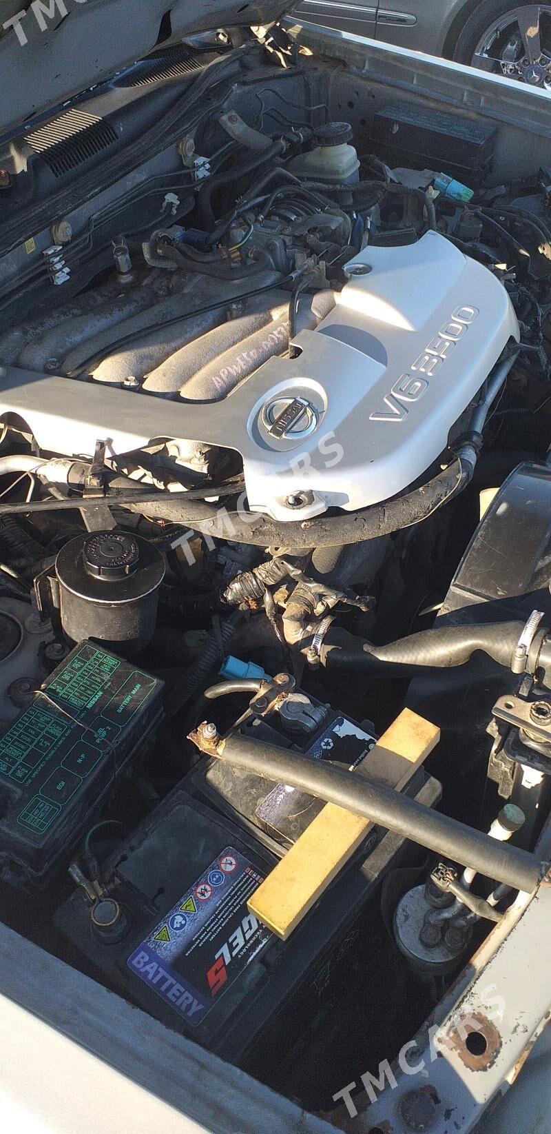 Nissan Pathfinder 2001 - 90 000 TMT - Дашогуз - img 5