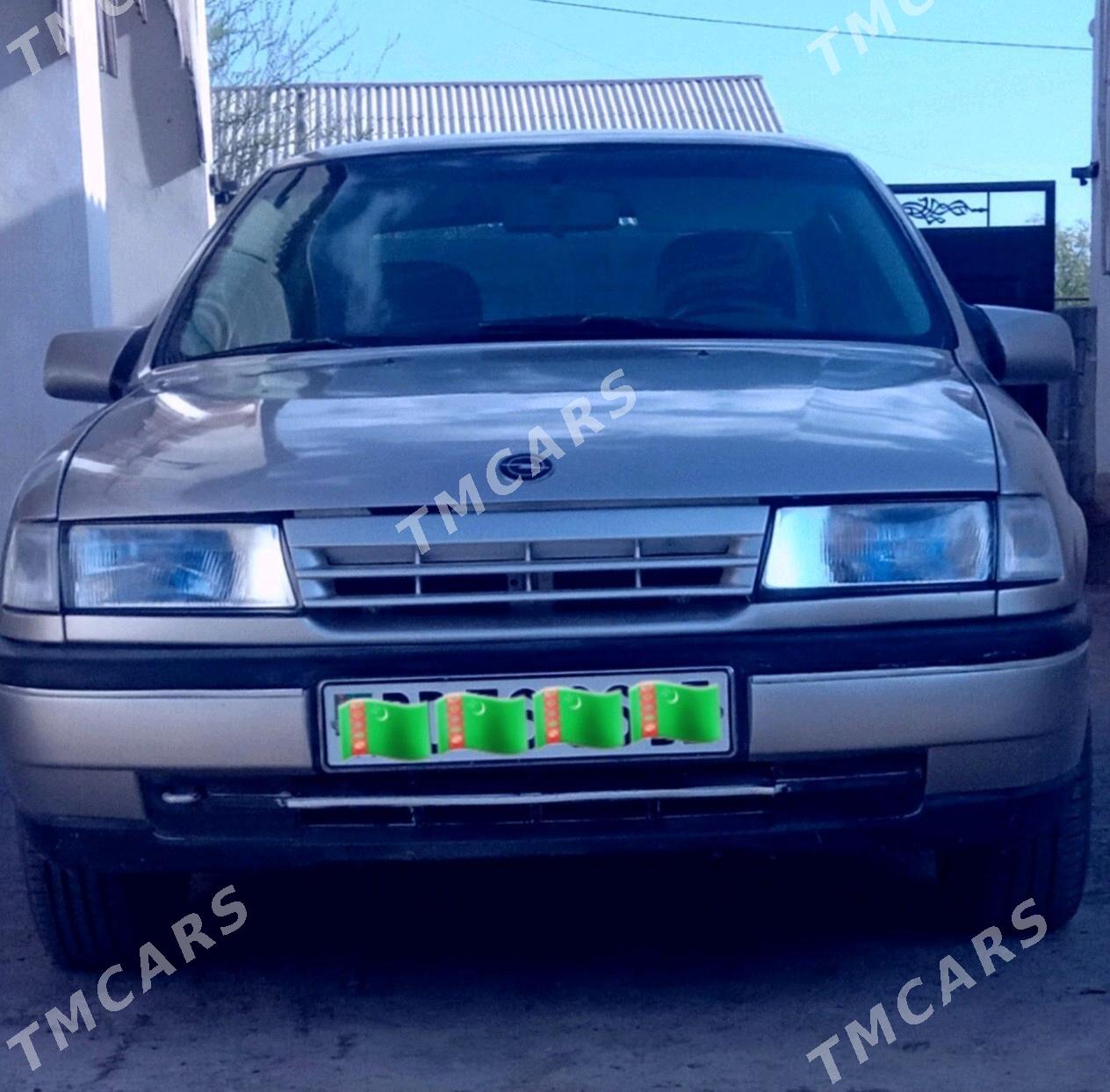 Opel Vectra 1990 - 45 000 TMT - Köneürgenç - img 5