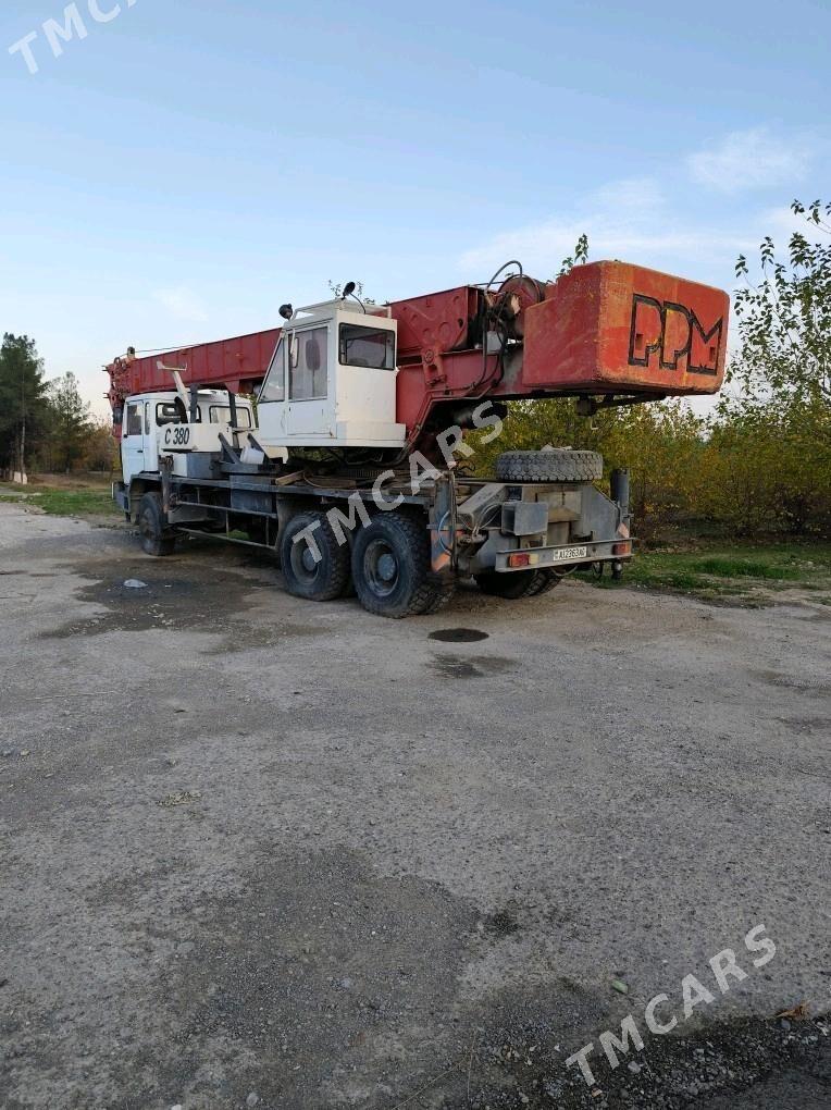 Zoomlion 174RSU 1990 - 350 000 TMT - Ашхабад - img 5