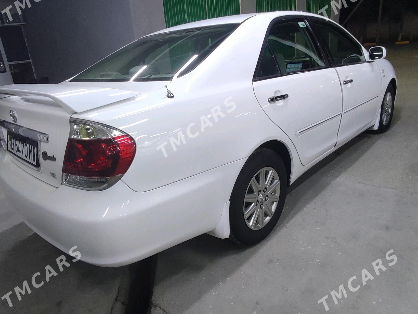 Toyota Camry 2003 - 180 000 TMT - Мары - img 2