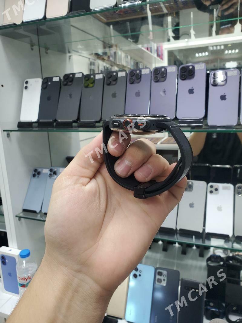 Samsung Ultra watch - Garaşsyzlygyň 15 ýyllygy Söwda Merkezi - img 3
