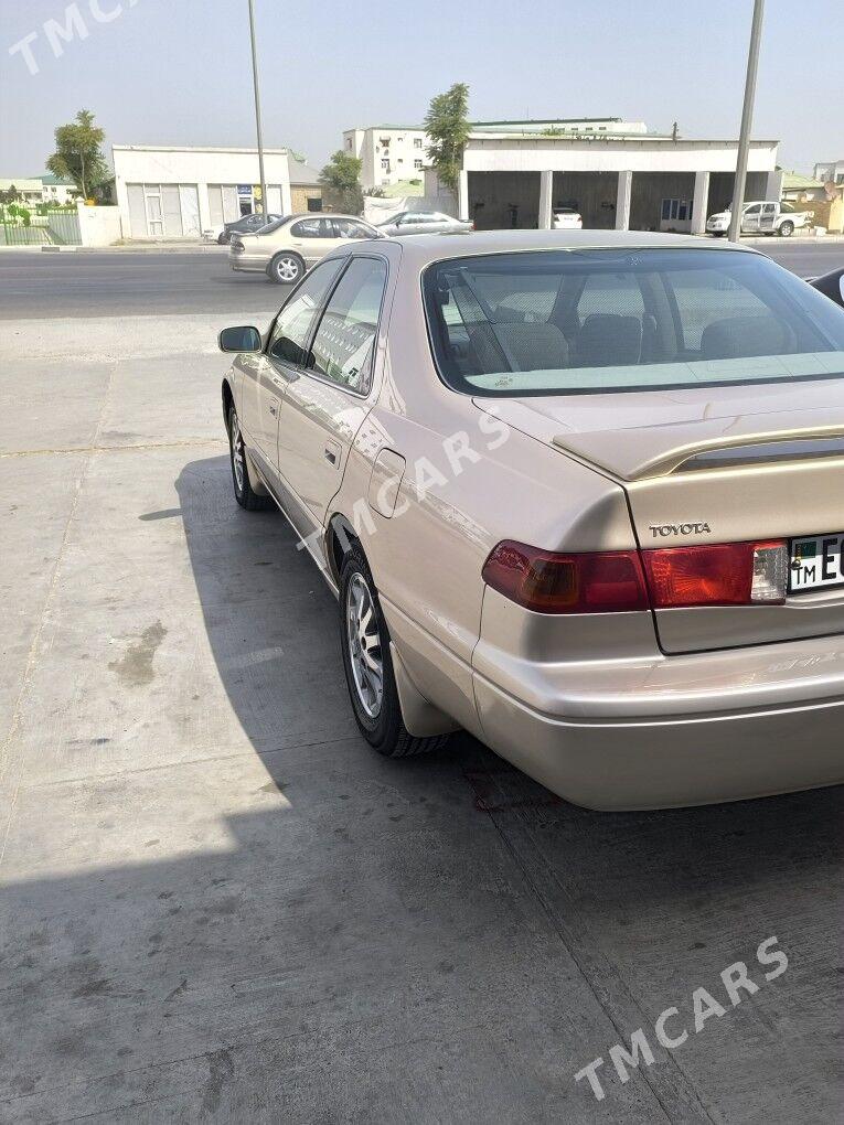 Toyota Camry 2001 - 221 000 TMT - Mary - img 3